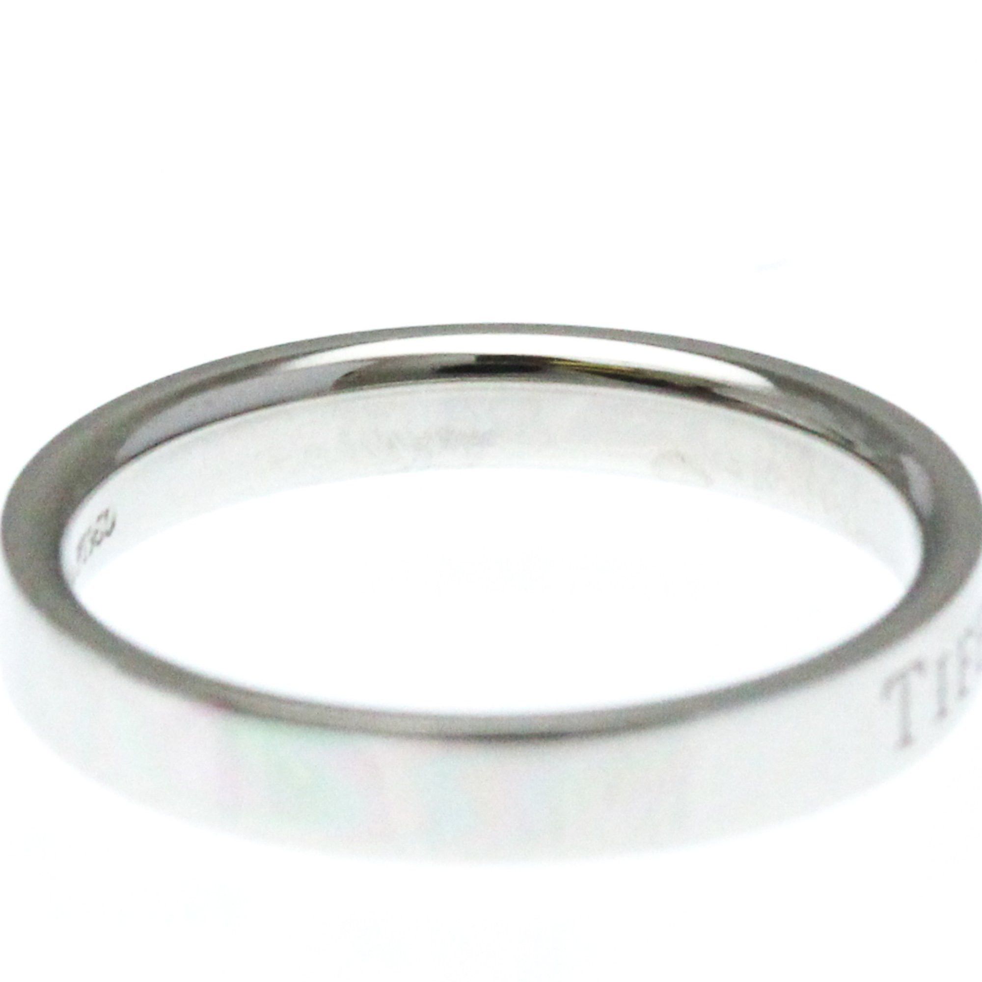 Tiffany & Co. Tiffany & Co Flat band ring Size ONE SIZE - 9 Thumbnail
