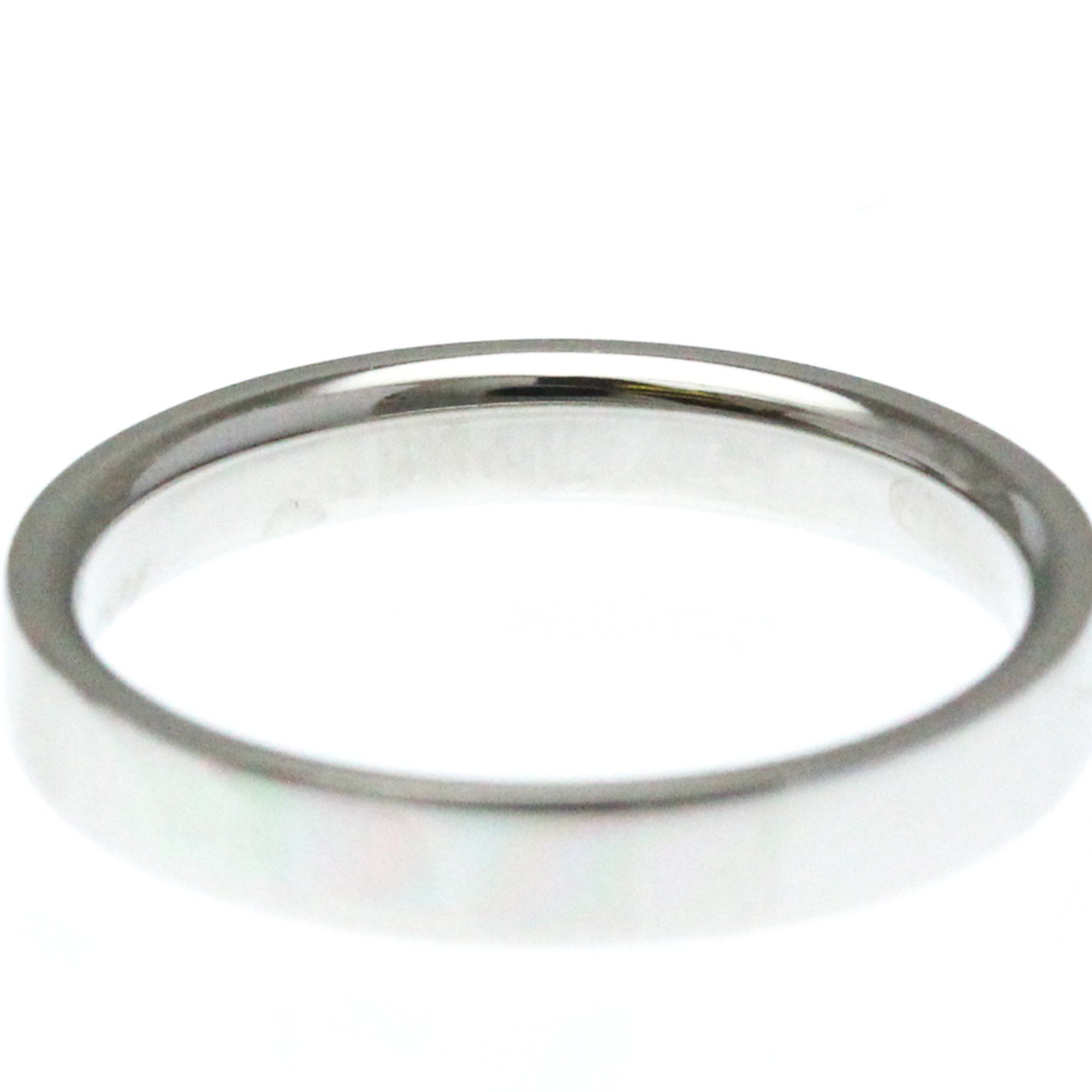 Tiffany & Co. Tiffany & Co Flat band ring Size ONE SIZE - 8 Thumbnail