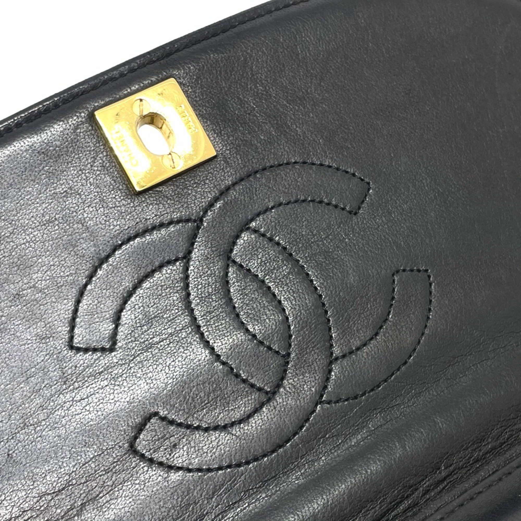 Chanel Chanel Timeless shoulder Size ONE SIZE - 11 Thumbnail