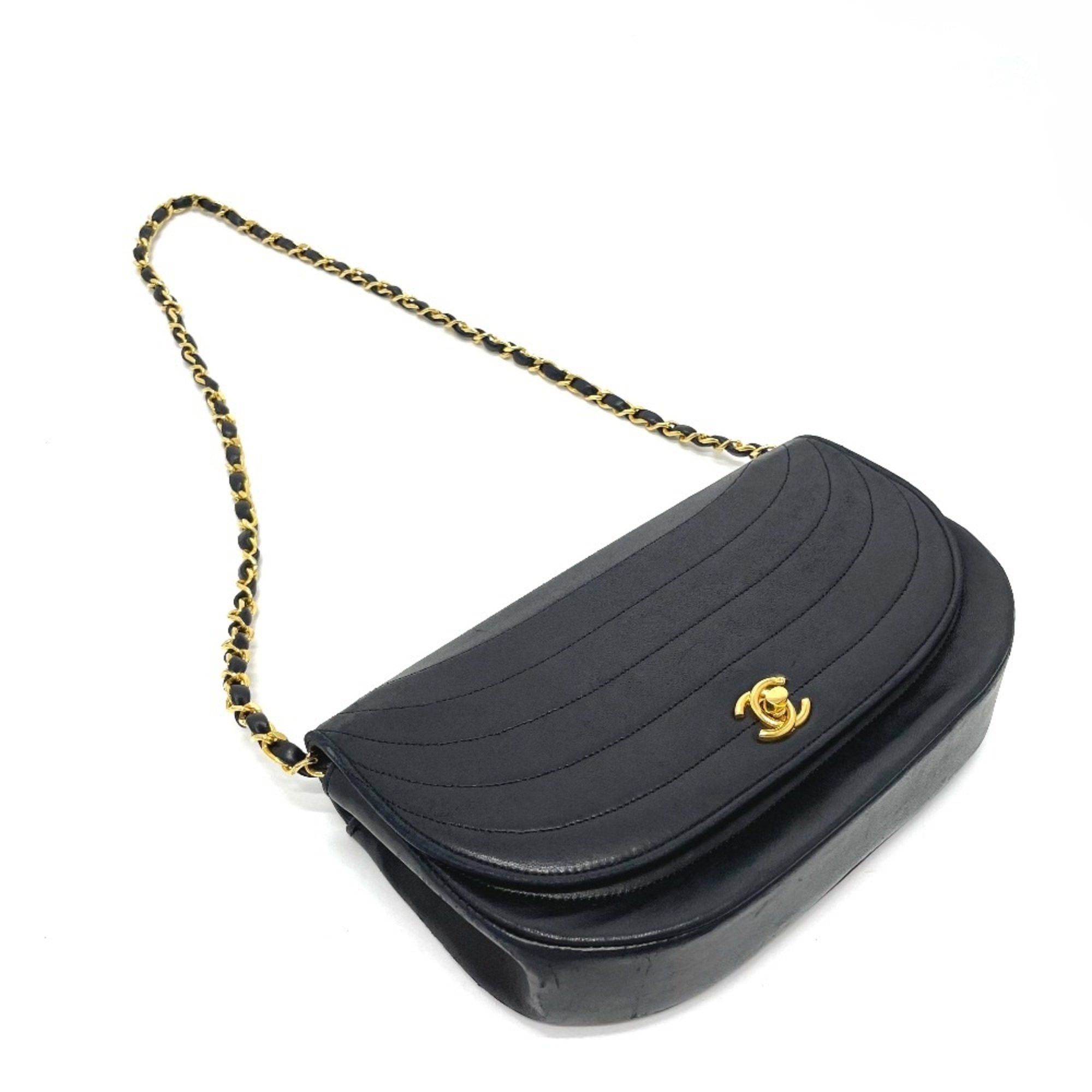 Chanel Chanel Timeless shoulder Size ONE SIZE - 3 Thumbnail