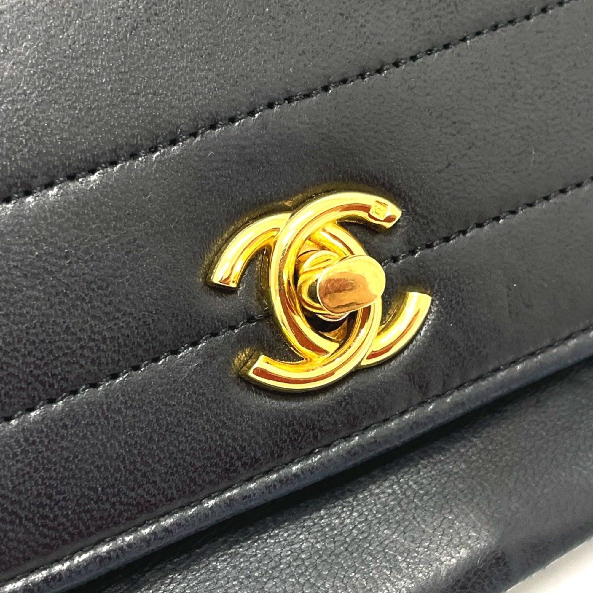 Chanel Chanel Timeless shoulder Size ONE SIZE - 10 Thumbnail
