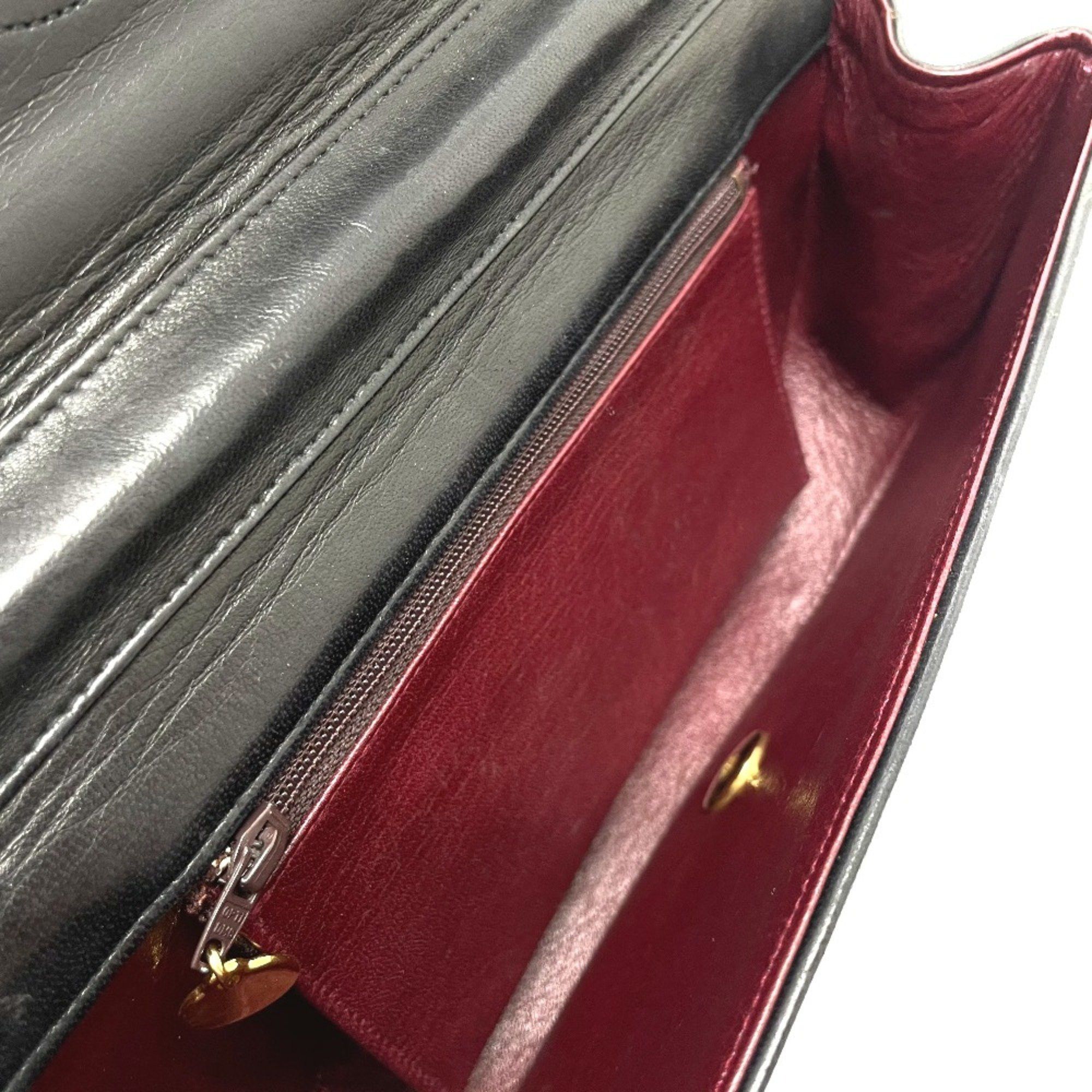 Chanel Chanel Timeless shoulder Size ONE SIZE - 4 Thumbnail