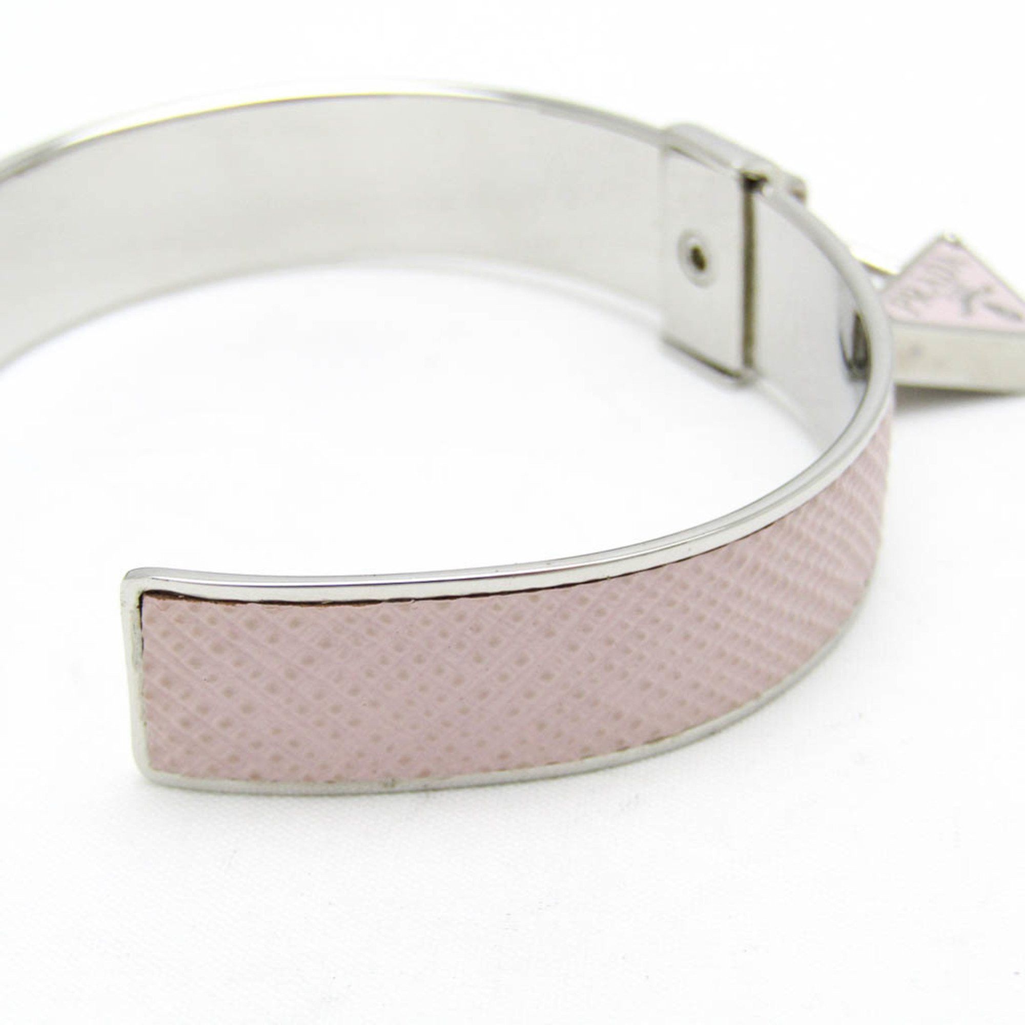 Prada Prada Saffiano bracelet Size ONE SIZE - 7 Thumbnail