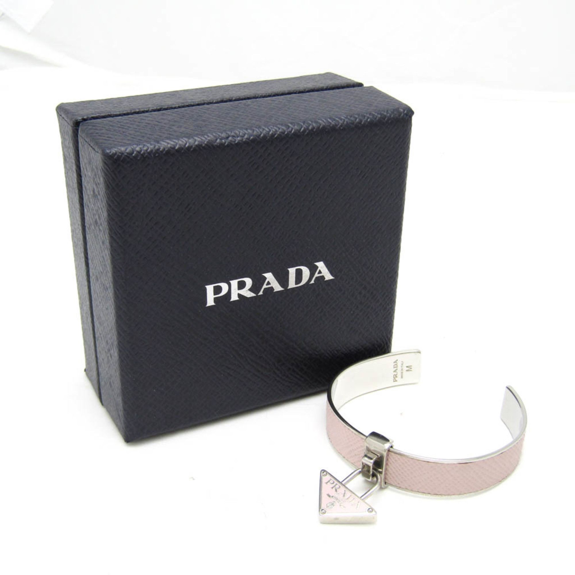 Prada Prada Saffiano bracelet Size ONE SIZE - 6 Thumbnail