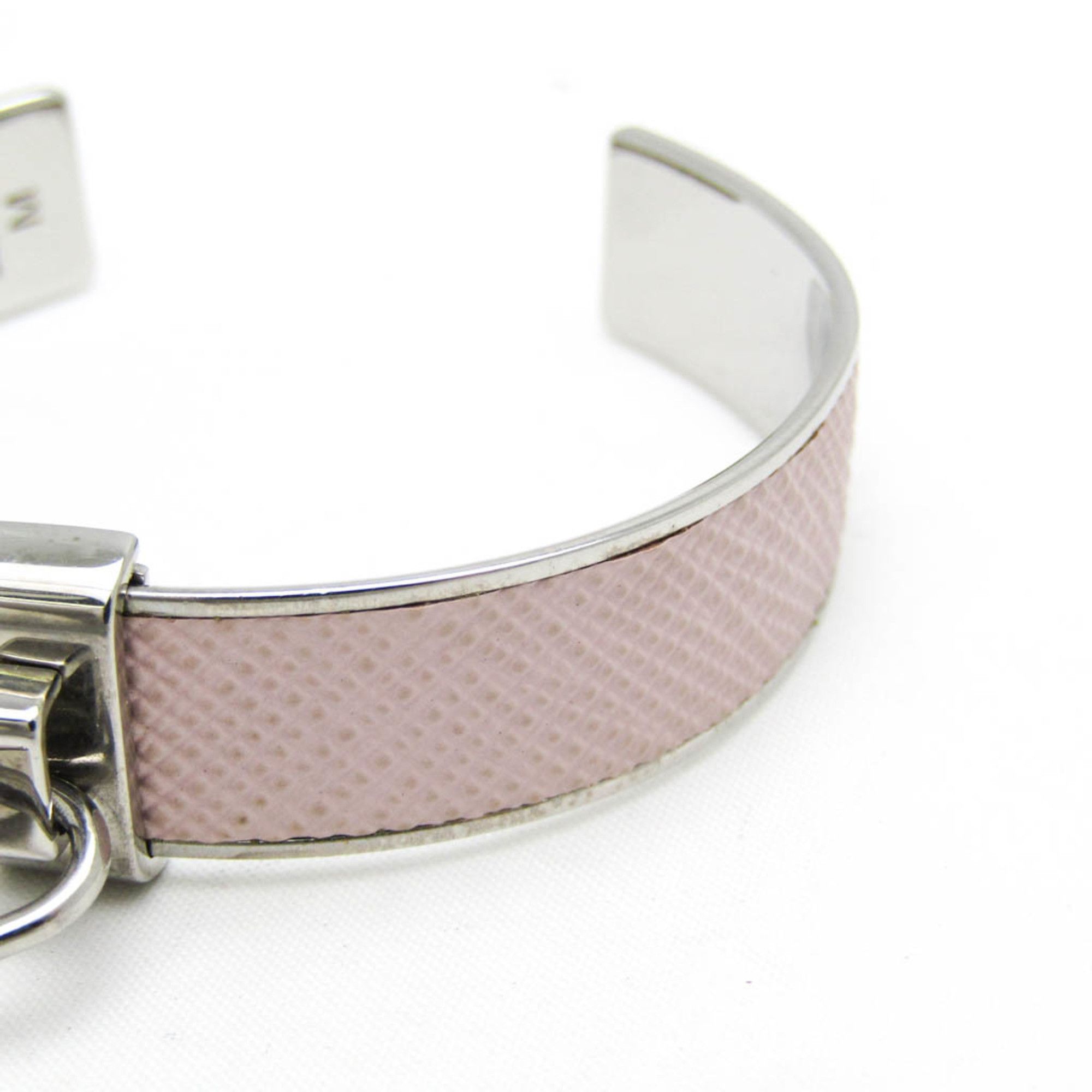 Prada Prada Saffiano bracelet Size ONE SIZE - 4 Thumbnail