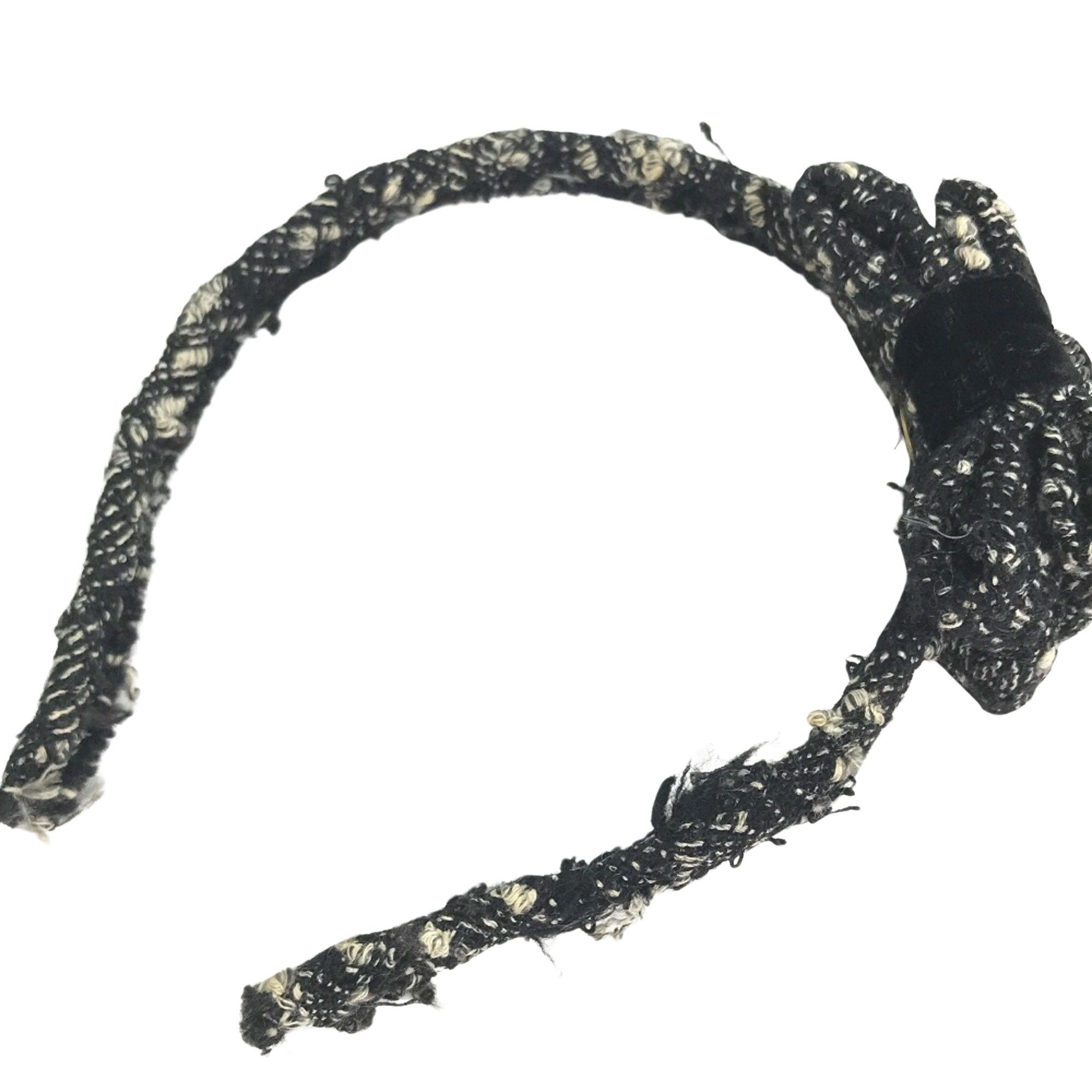 Chanel Chanel hair Size ONE SIZE - 2 Thumbnail
