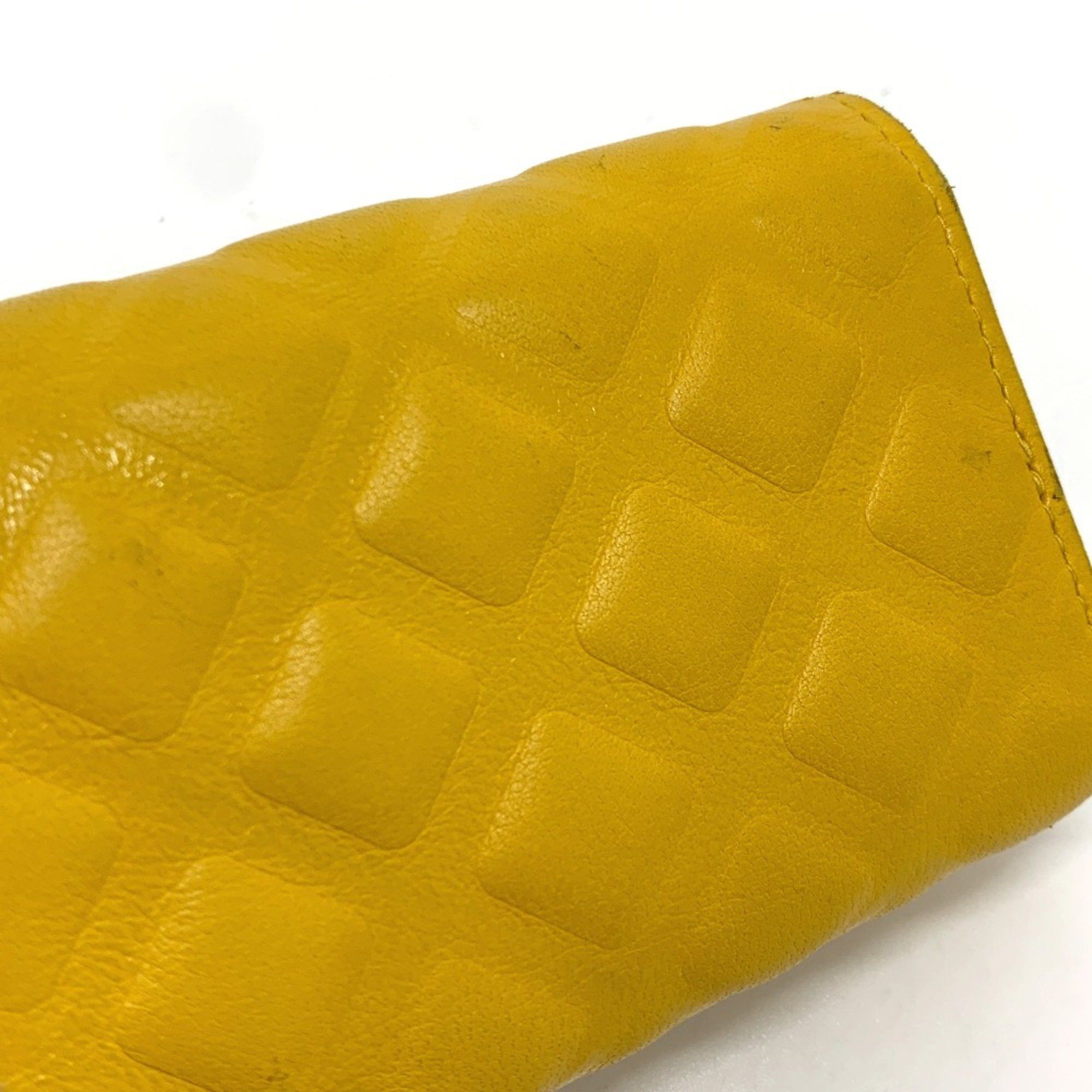Chanel Chanel Logo CC wallet Size ONE SIZE - 13 Thumbnail