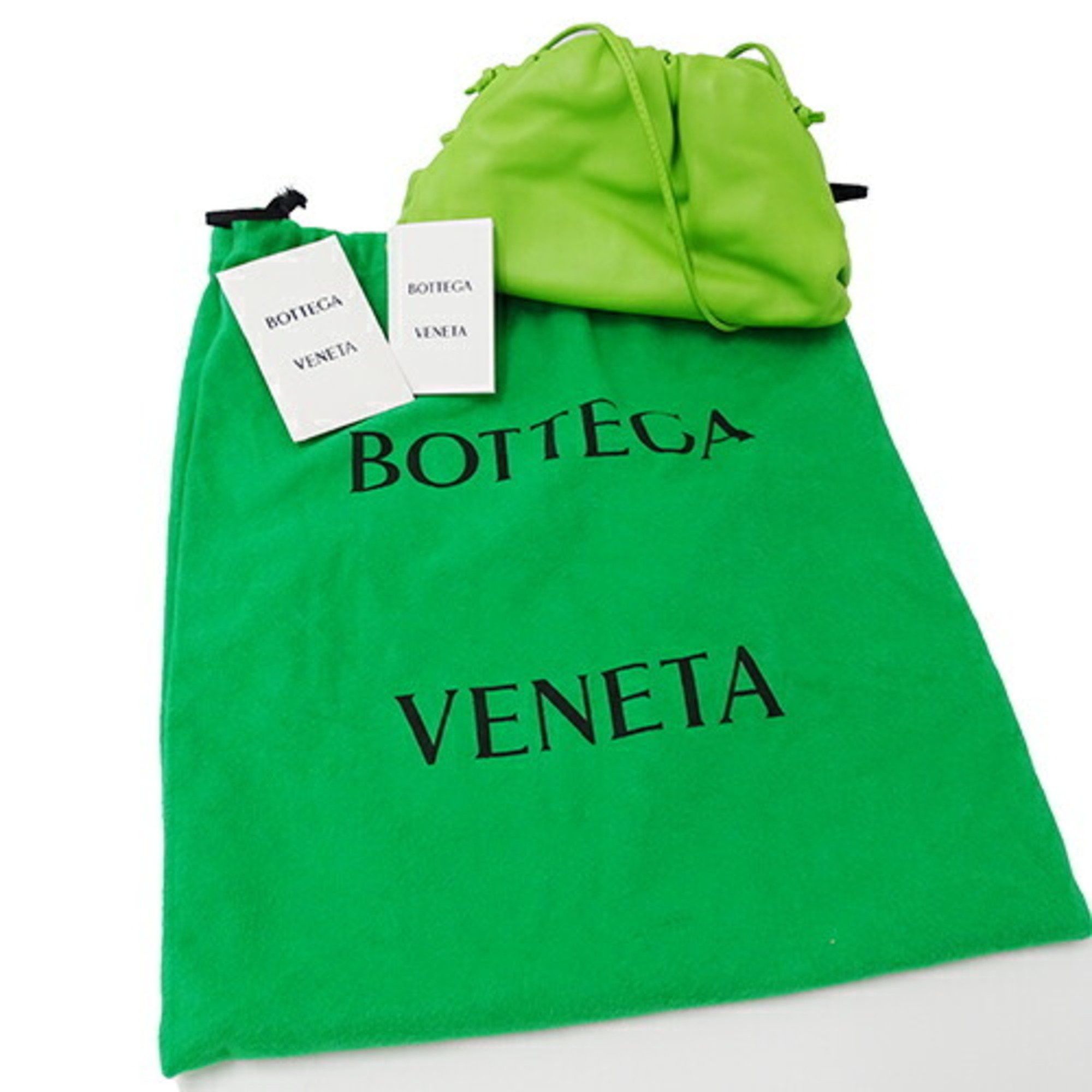 Bottega Veneta Bottega Veneta The pouch shoulder Size ONE SIZE - 11 Thumbnail