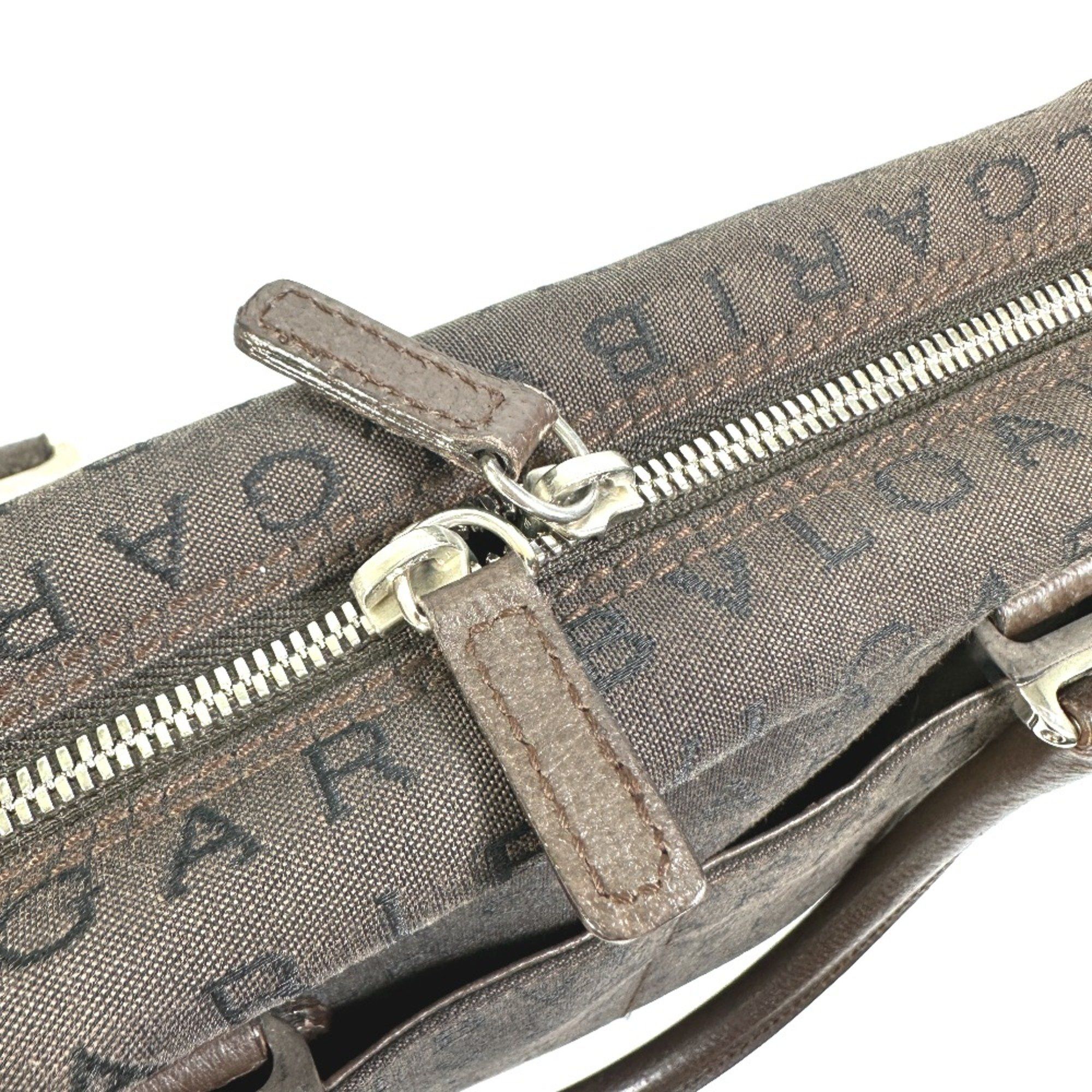 Bvlgari Bulgari Logo Mania briefcase Size ONE SIZE - 9 Thumbnail