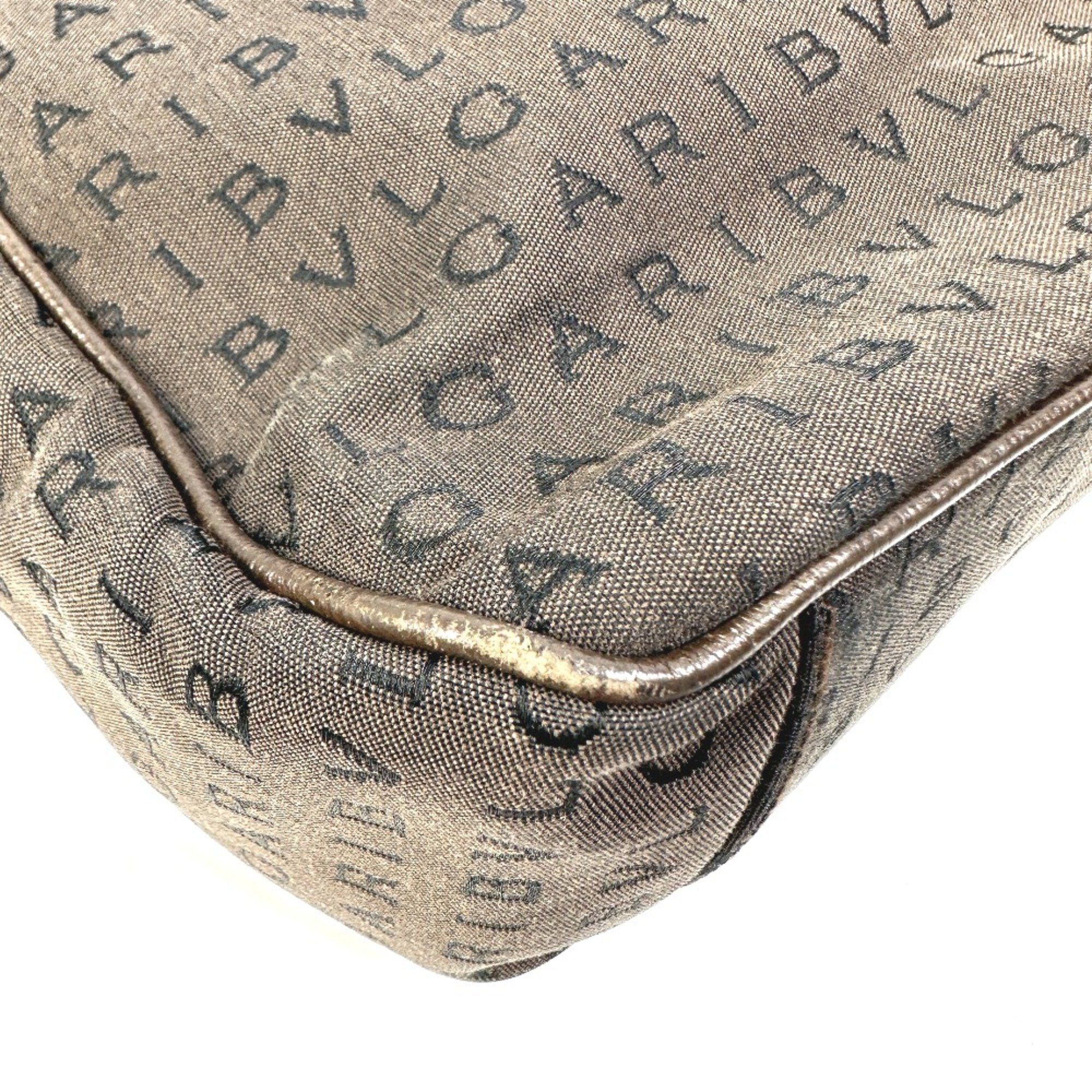 Bvlgari Bulgari Logo Mania briefcase Size ONE SIZE - 6 Thumbnail