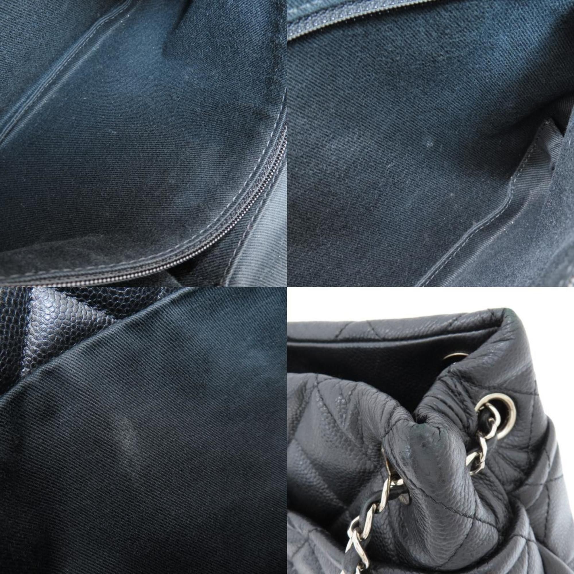 Chanel Chanel Bowling tote Size ONE SIZE - 7 Thumbnail