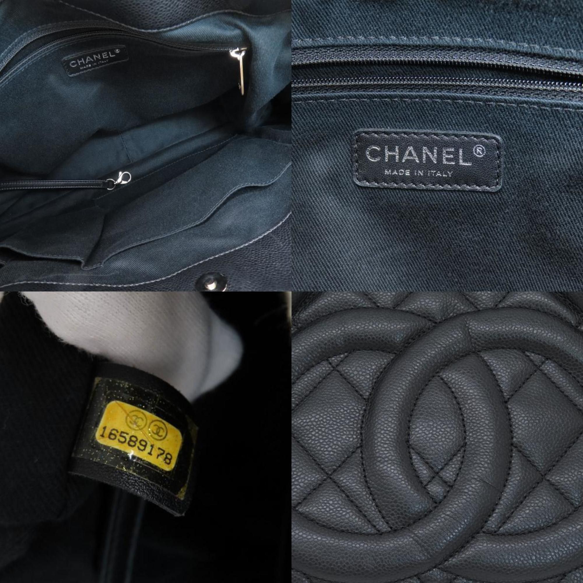 Chanel Chanel Bowling tote Size ONE SIZE - 5 Thumbnail
