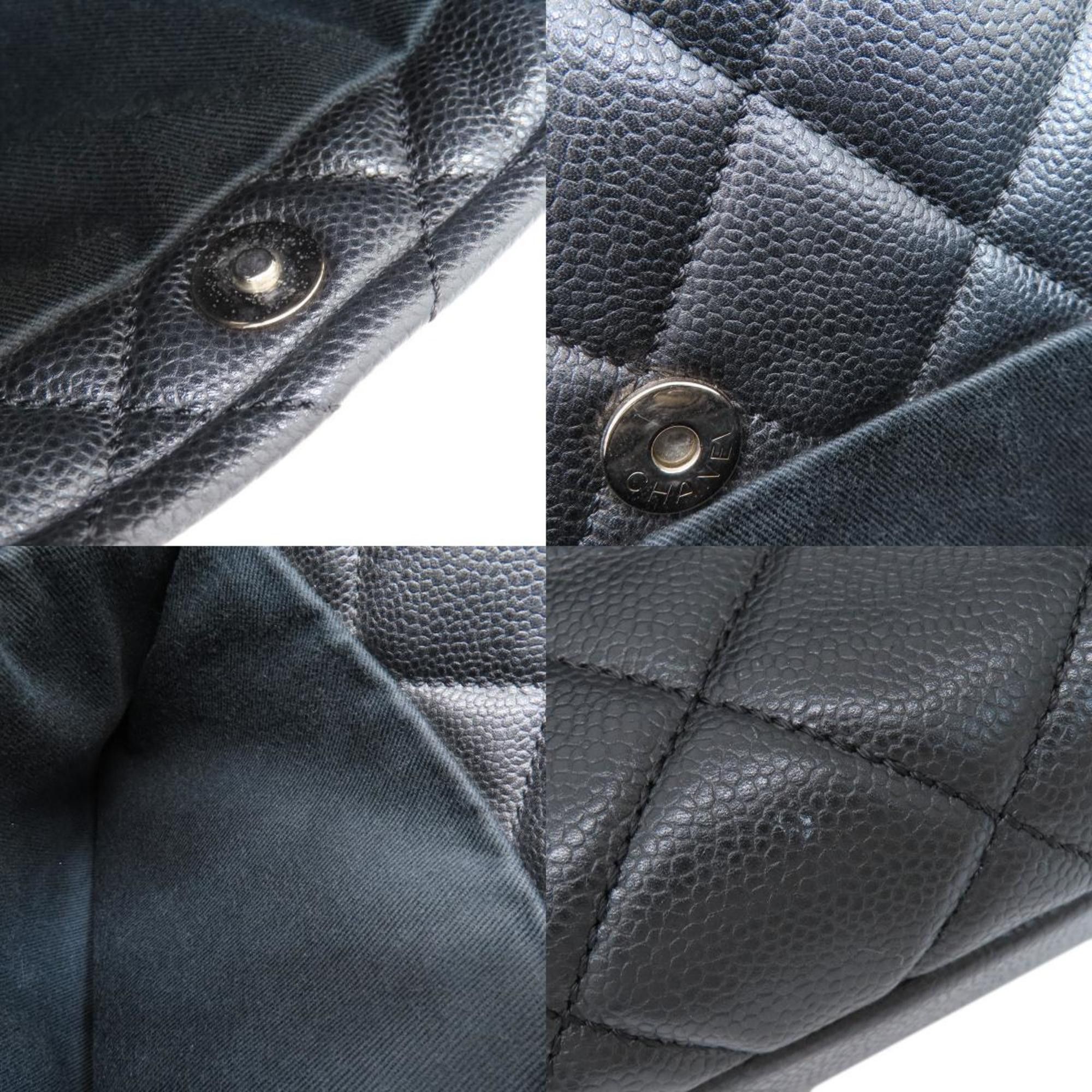 Chanel Chanel Bowling tote Size ONE SIZE - 9 Thumbnail