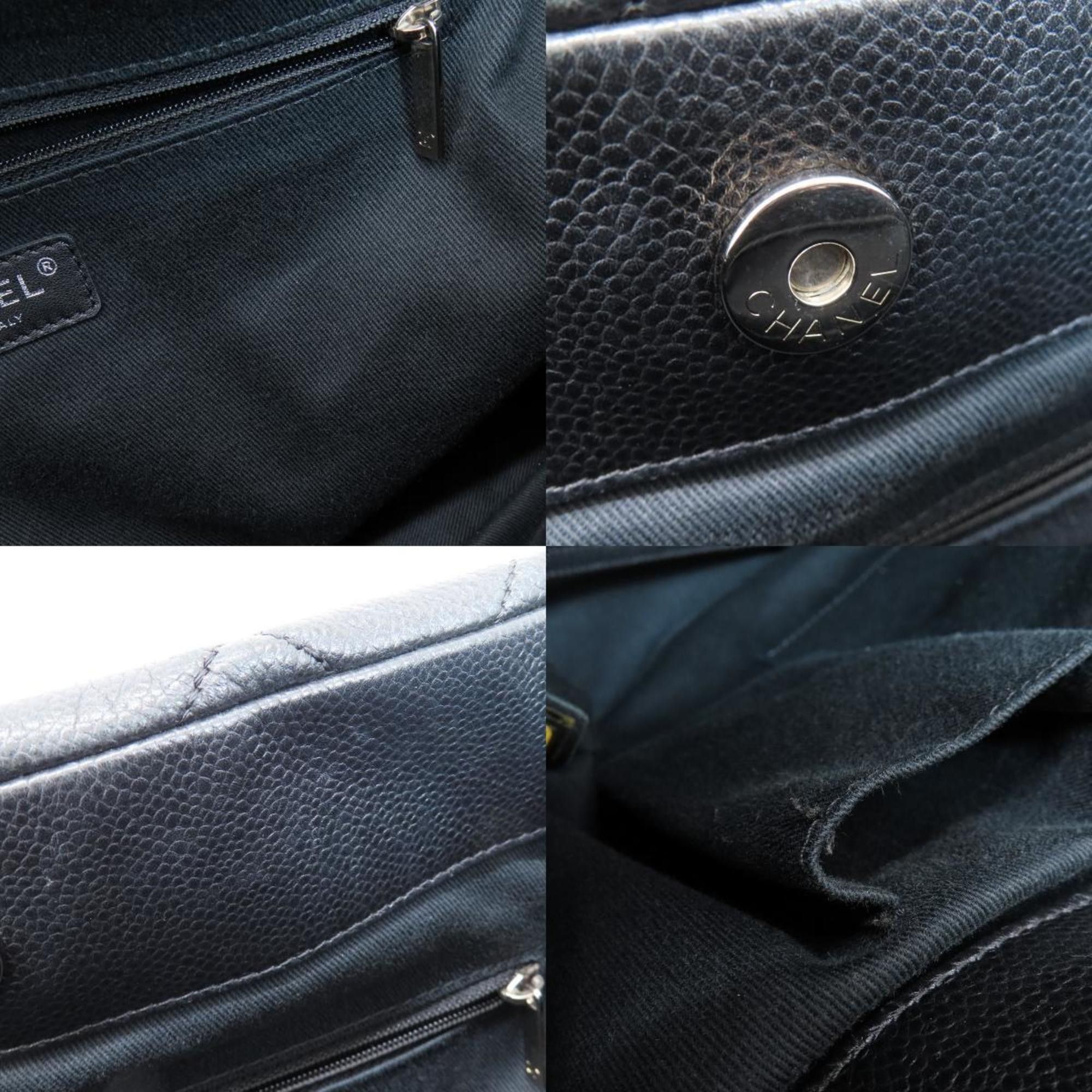 Chanel Chanel Bowling tote Size ONE SIZE - 6 Thumbnail