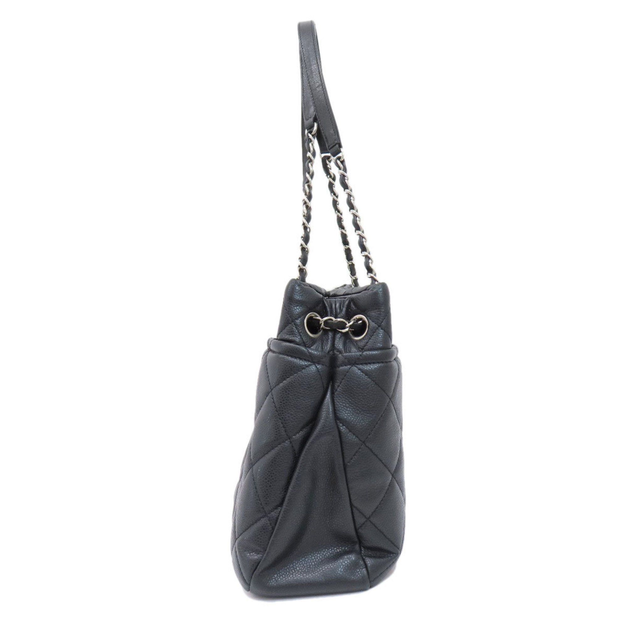 Chanel Chanel Bowling tote Size ONE SIZE - 4 Thumbnail