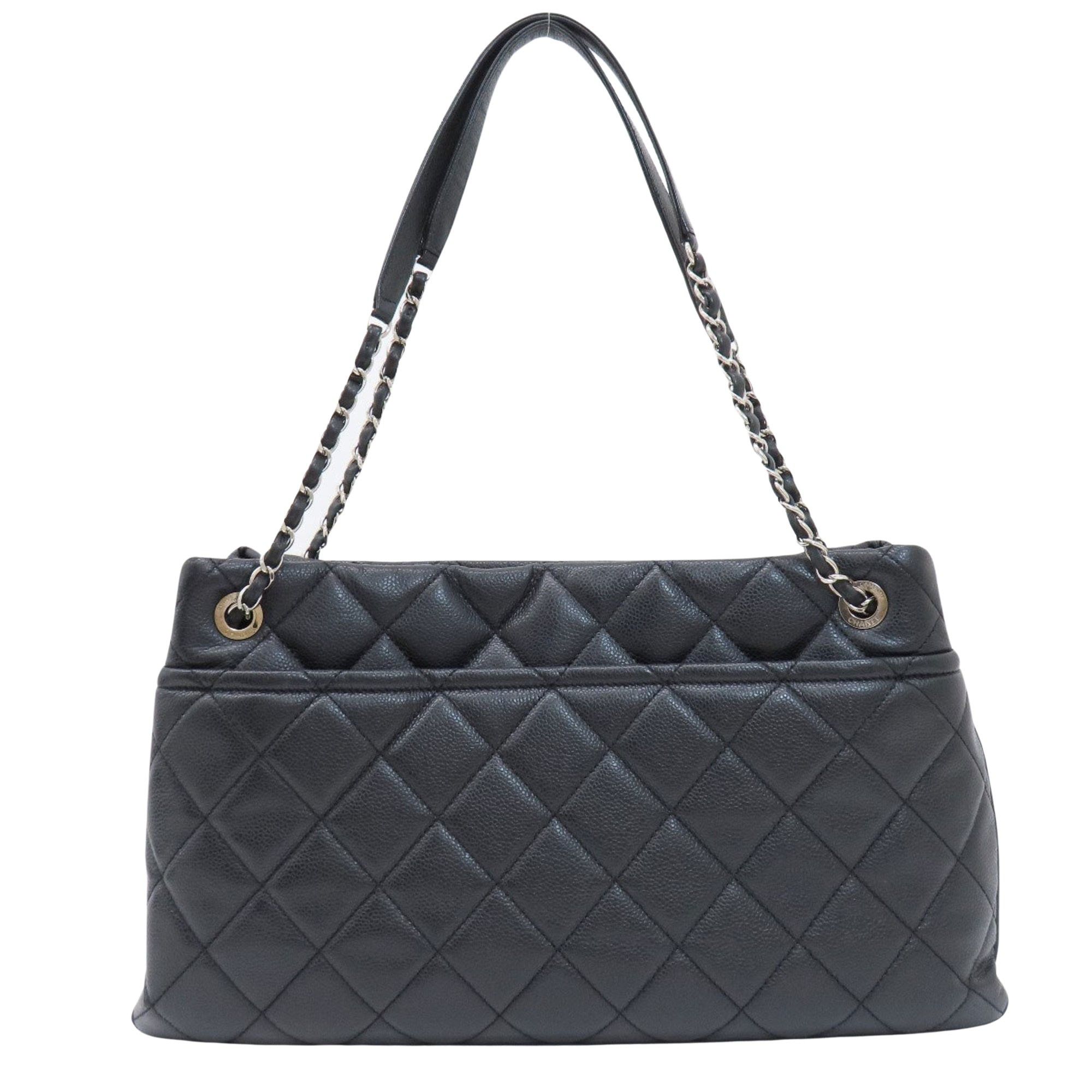 Chanel Chanel Bowling tote Size ONE SIZE - 2 Thumbnail