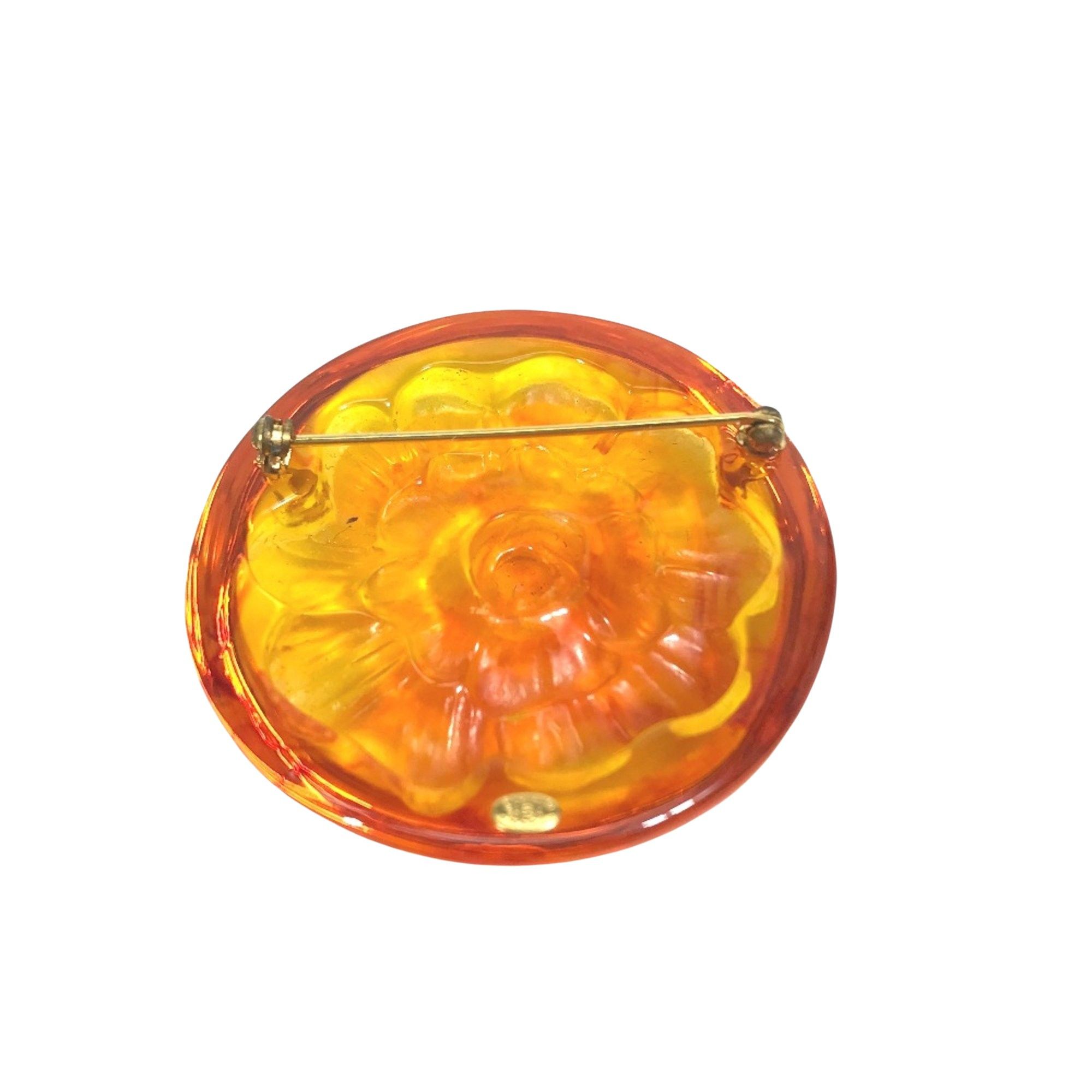 Chanel Chanel Camellia brooch Size ONE SIZE - 2 Thumbnail