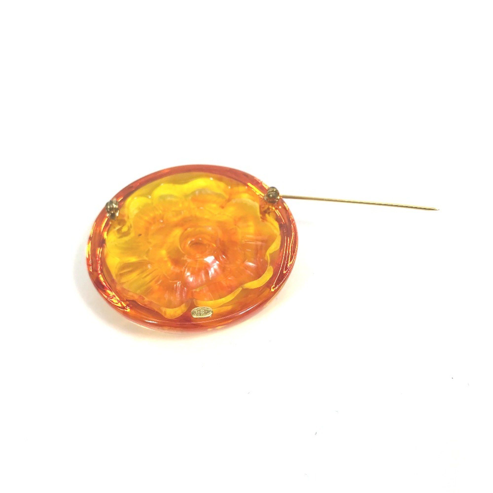 Chanel Chanel Camellia brooch Size ONE SIZE - 5 Thumbnail
