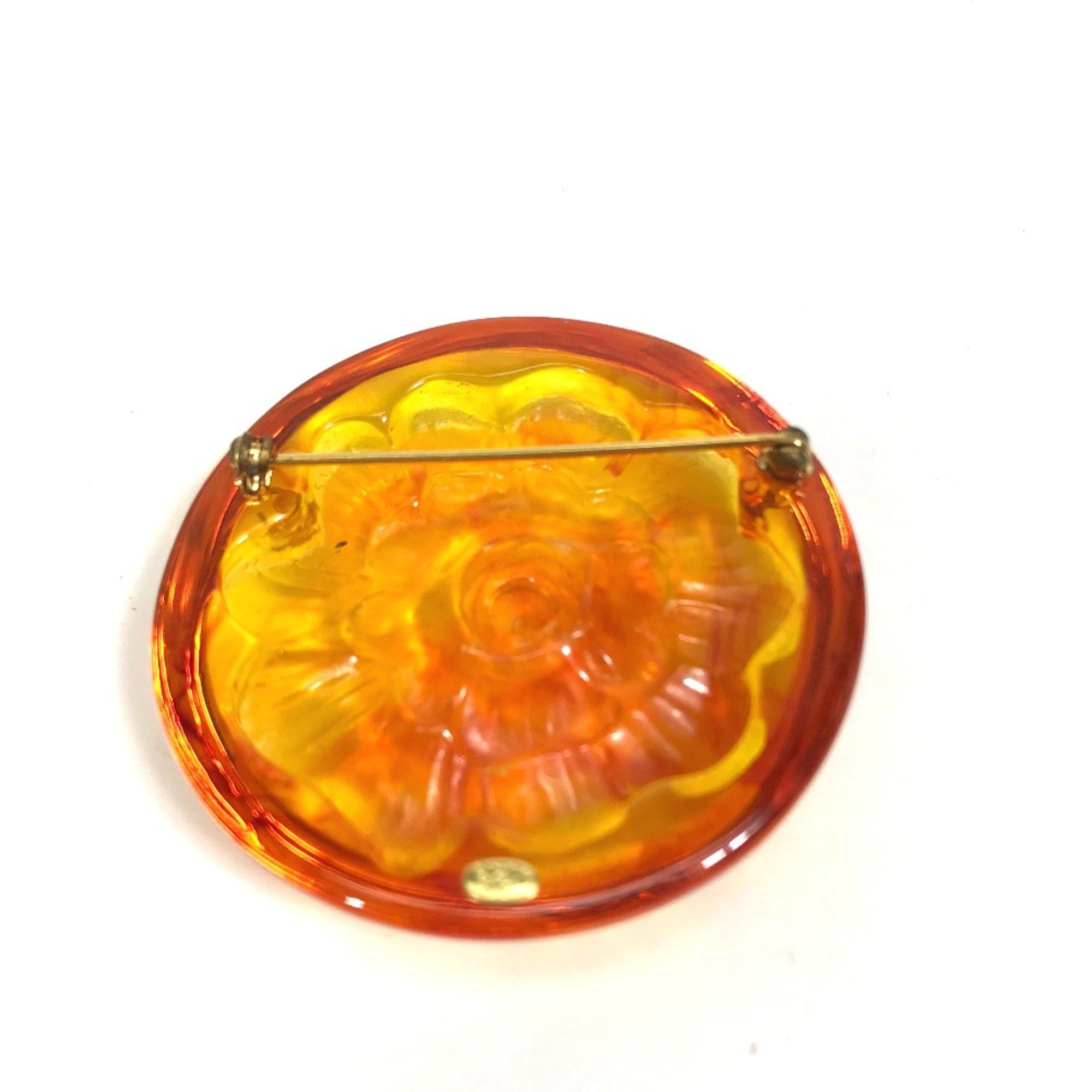 Chanel Chanel Camellia brooch Size ONE SIZE - 8 Thumbnail