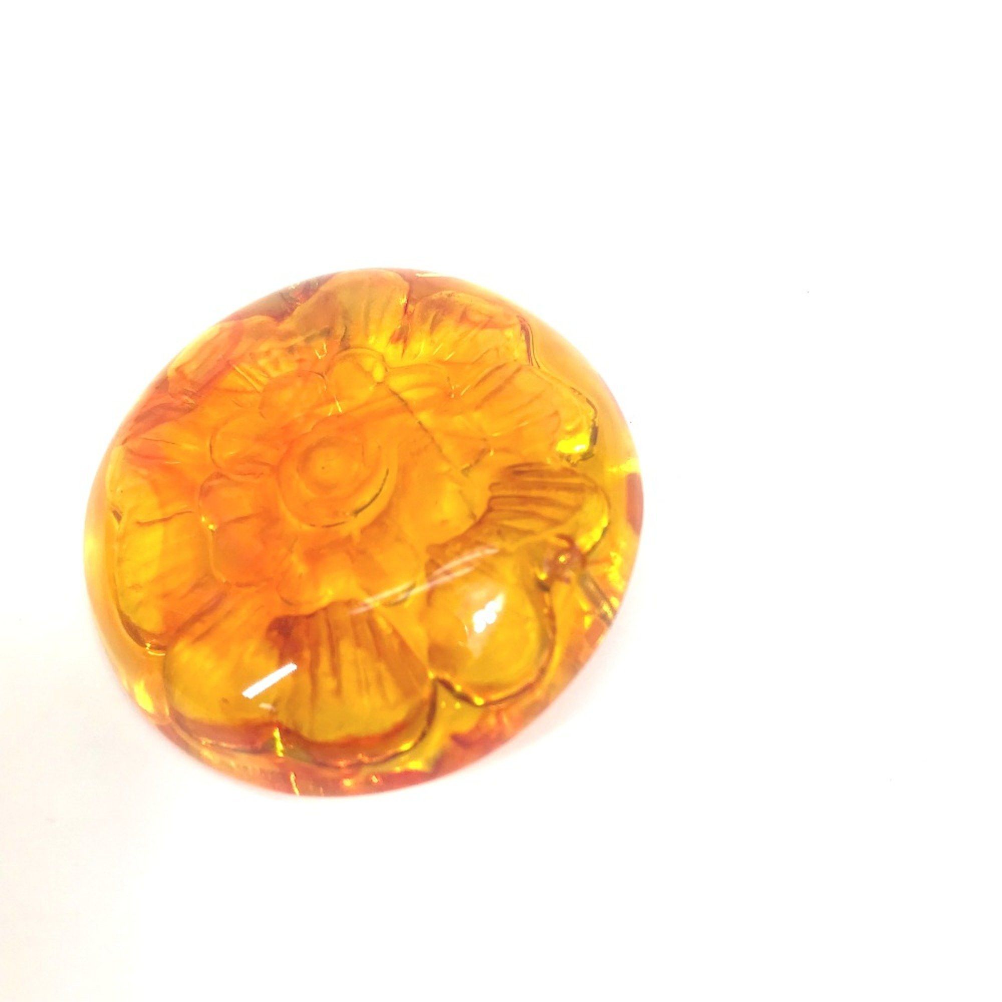 Chanel Chanel Camellia brooch Size ONE SIZE - 3 Thumbnail