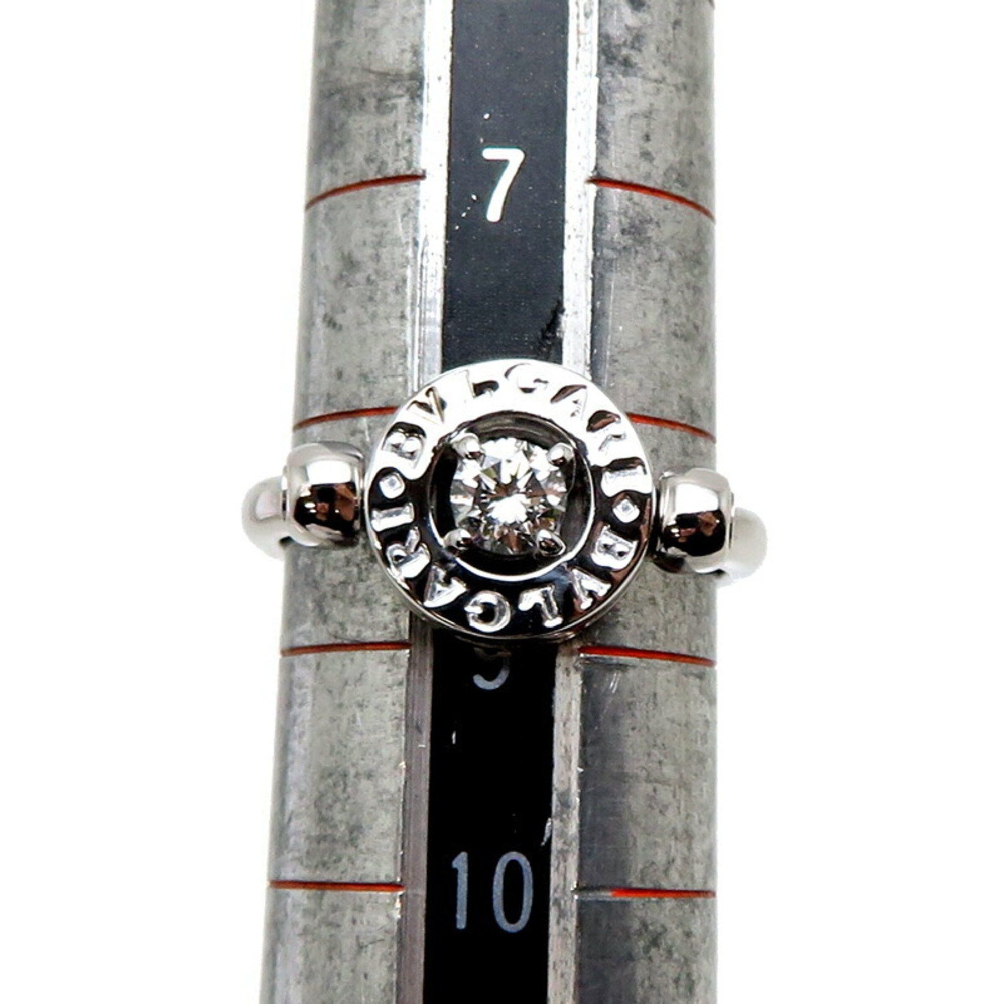 Bvlgari Bulgari Bvlgari bvlgari ring Size ONE SIZE - 6 Thumbnail