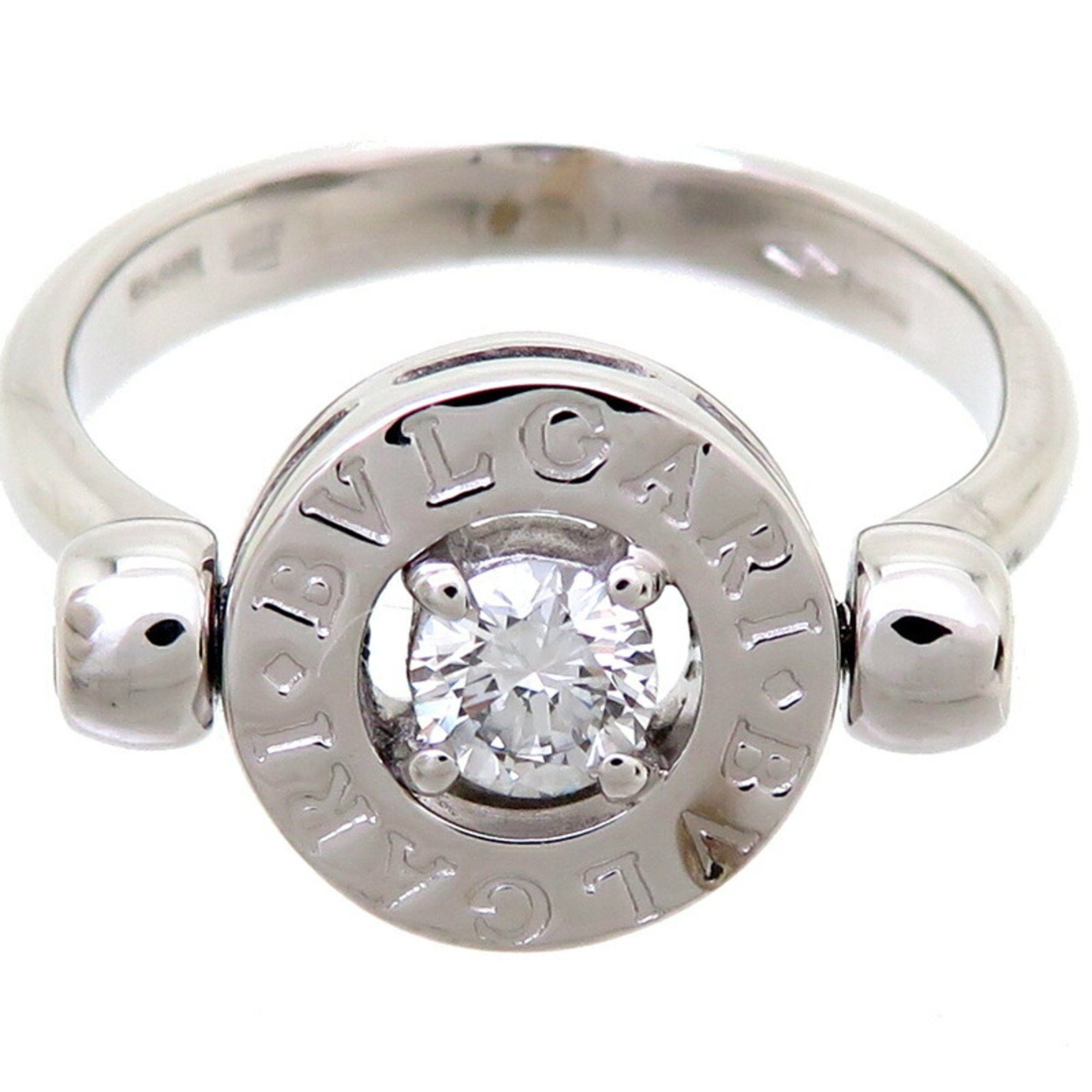 Bvlgari Bulgari Bvlgari bvlgari ring Size ONE SIZE - 4 Thumbnail
