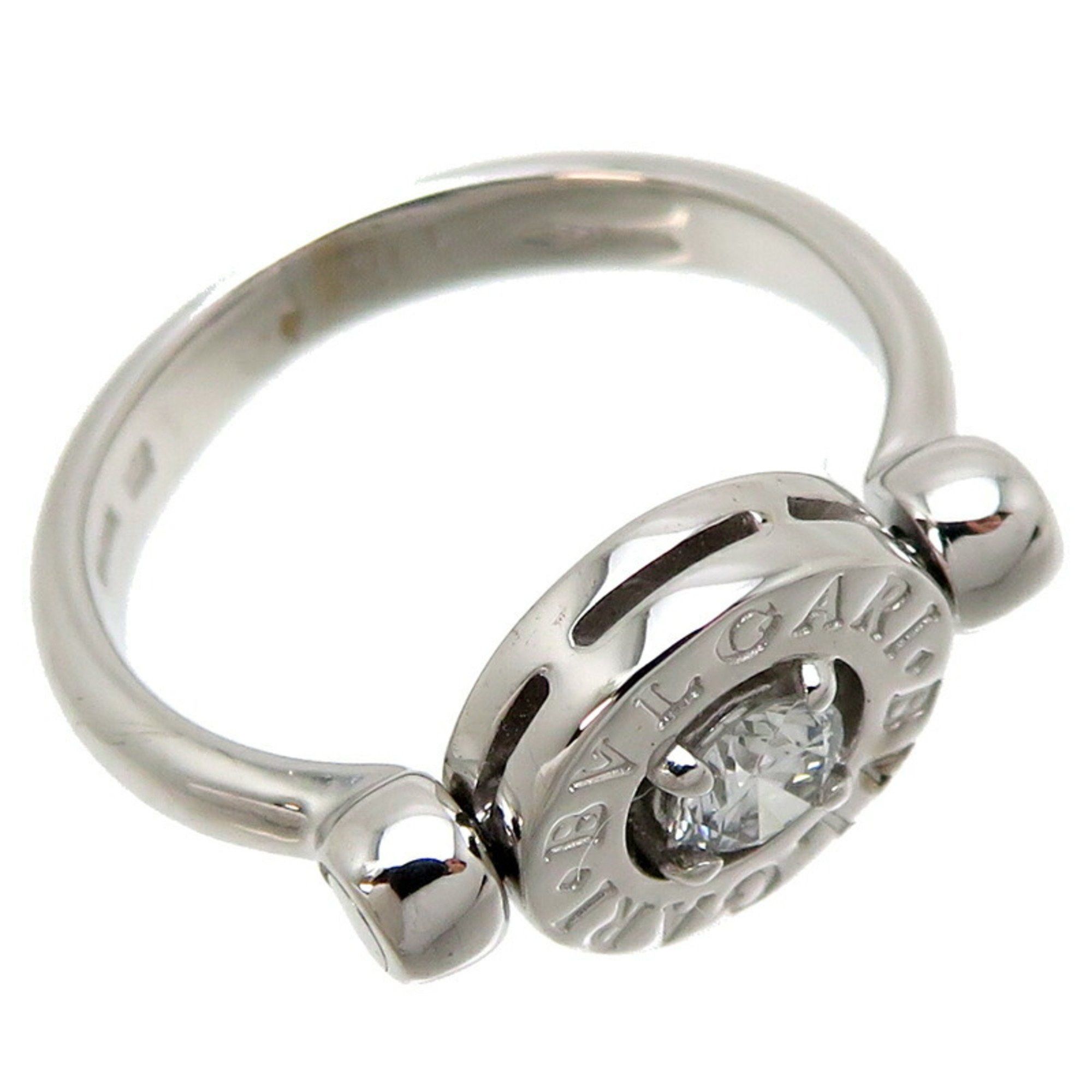 Bvlgari Bulgari Bvlgari bvlgari ring Size ONE SIZE - 2 Thumbnail