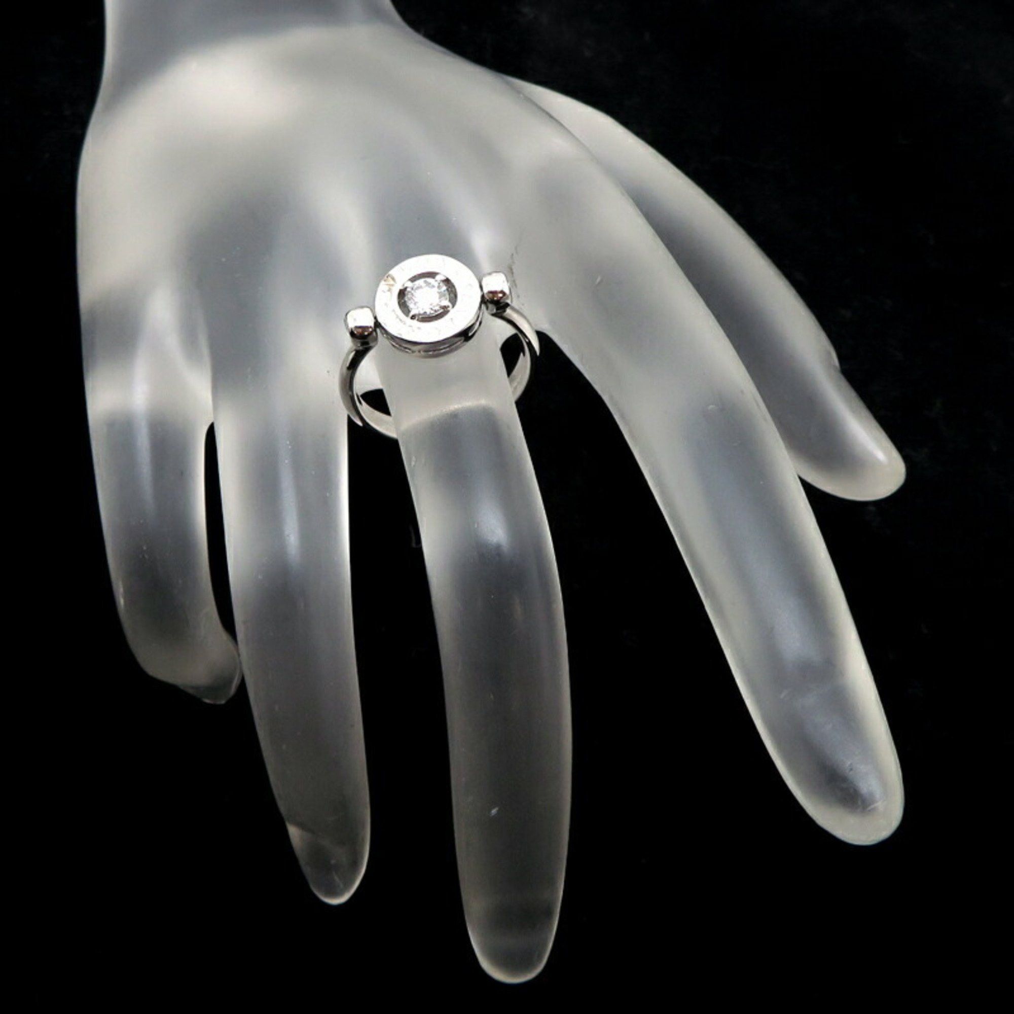 Bvlgari Bulgari Bvlgari bvlgari ring Size ONE SIZE - 7 Thumbnail