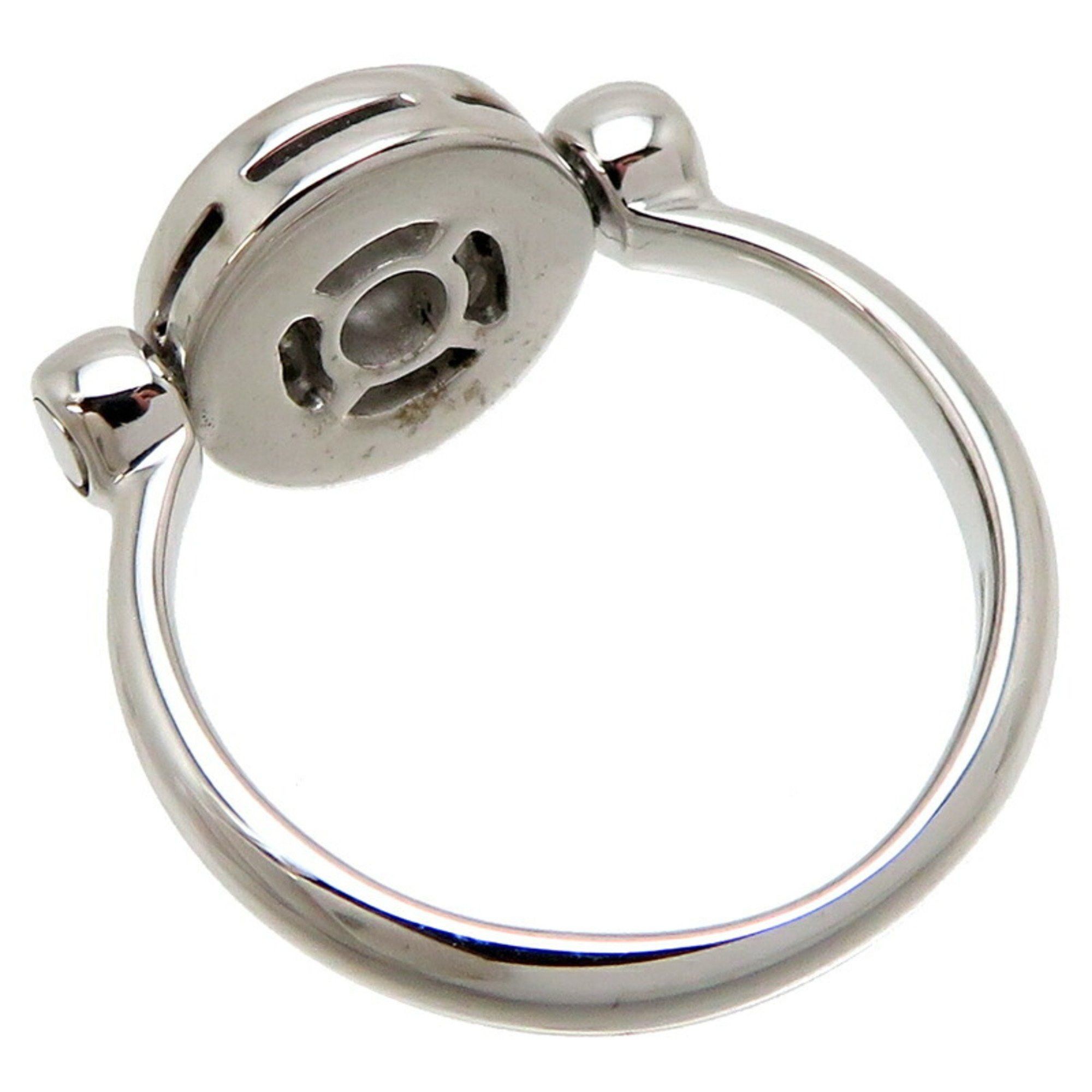 Bvlgari Bulgari Bvlgari bvlgari ring Size ONE SIZE - 3 Thumbnail