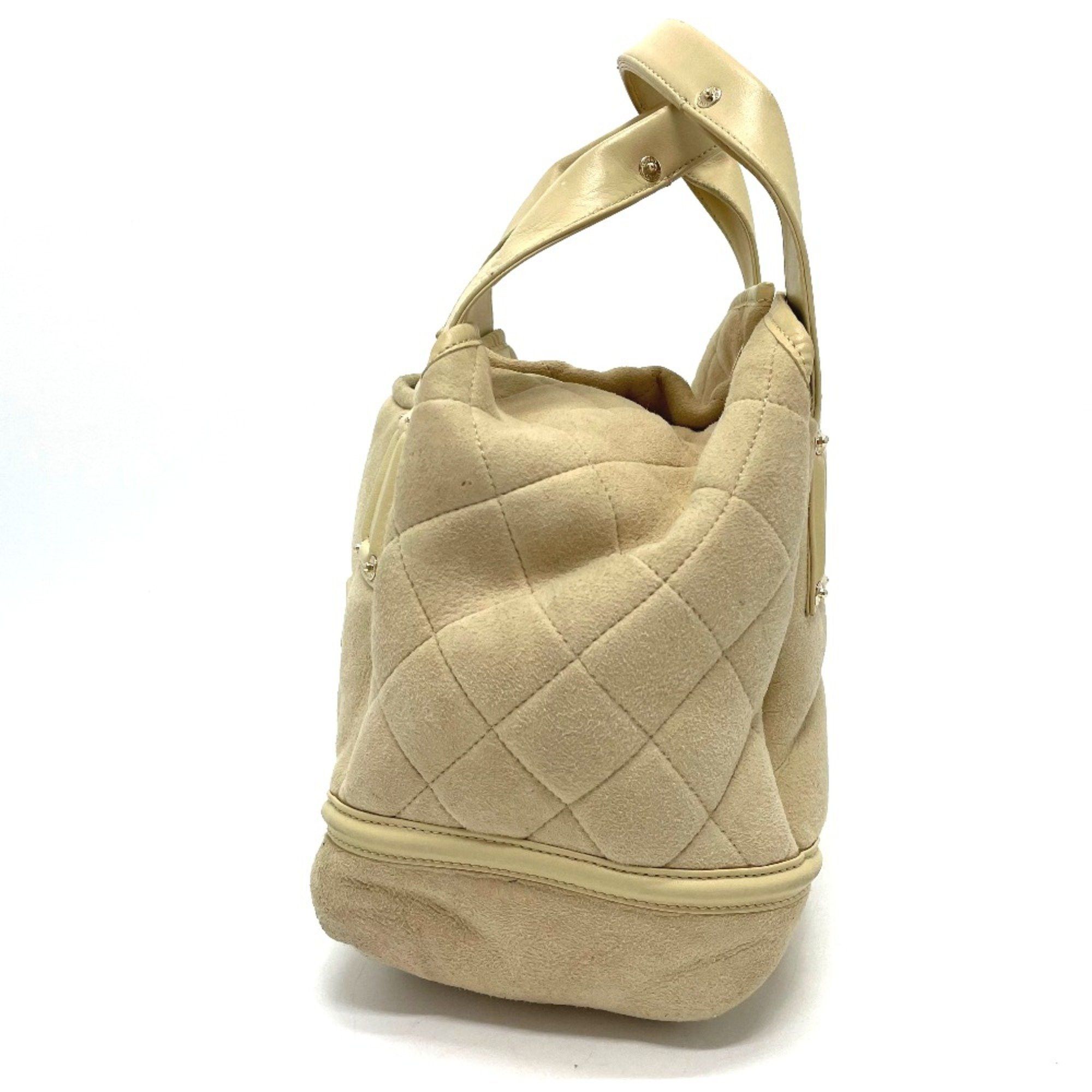 Chanel Chanel Logo CC handbag Size ONE SIZE - 7 Thumbnail