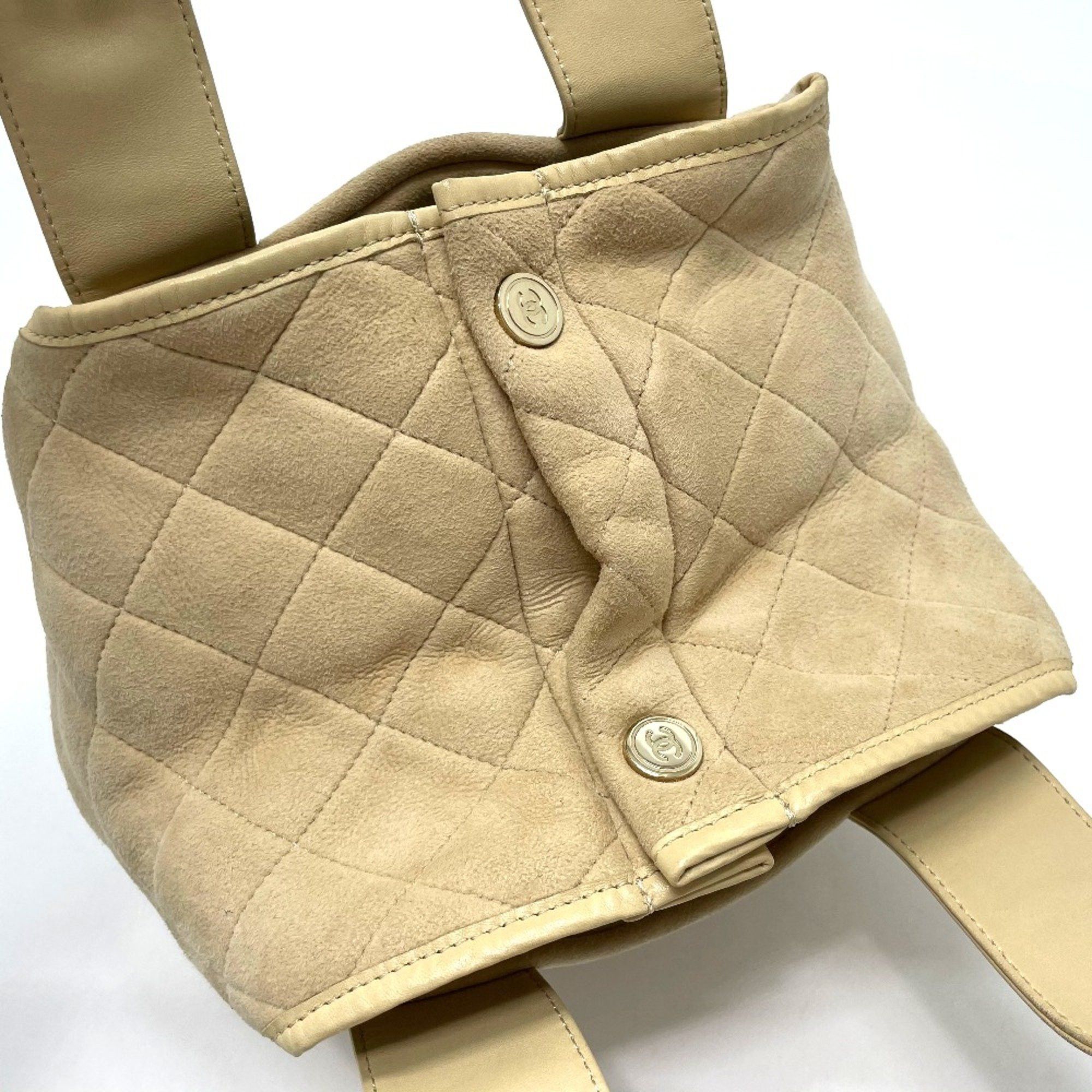 Chanel Chanel Logo CC handbag Size ONE SIZE - 11 Thumbnail