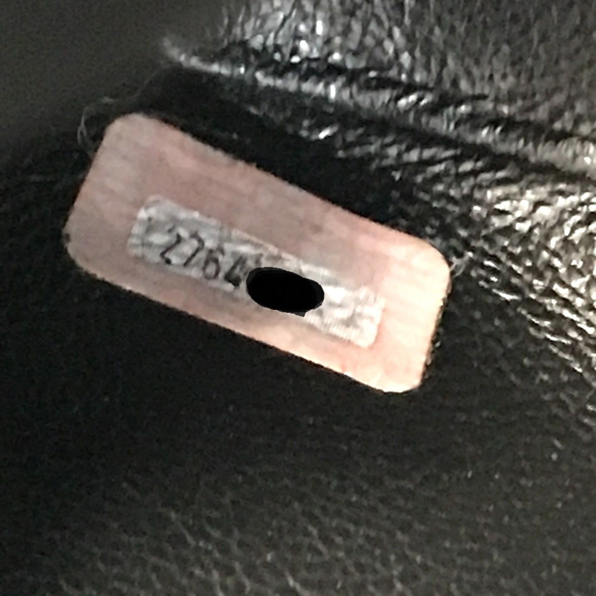 Chanel Chanel Logo CC shoulder Size ONE SIZE - 6 Thumbnail