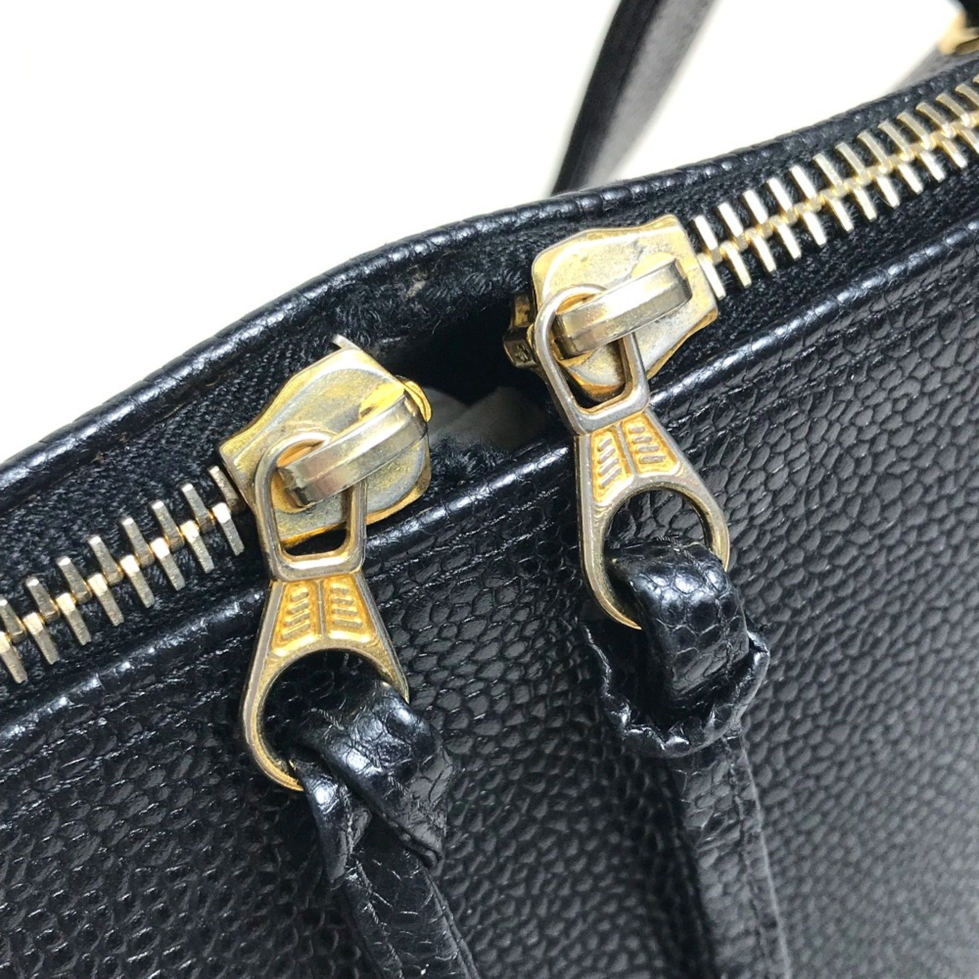 Chanel Chanel Logo CC shoulder Size ONE SIZE - 10 Thumbnail
