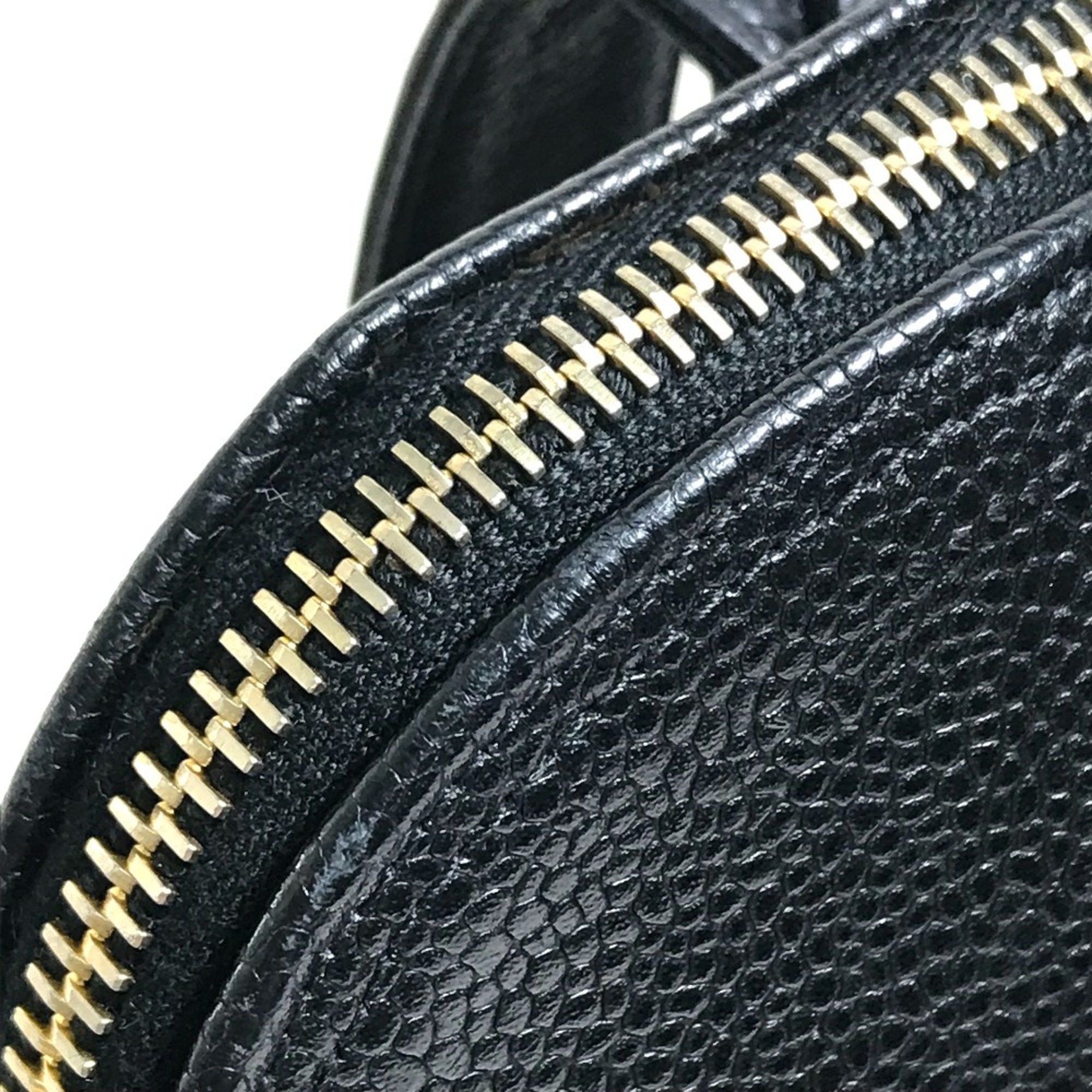 Chanel Chanel Logo CC shoulder Size ONE SIZE - 15 Thumbnail