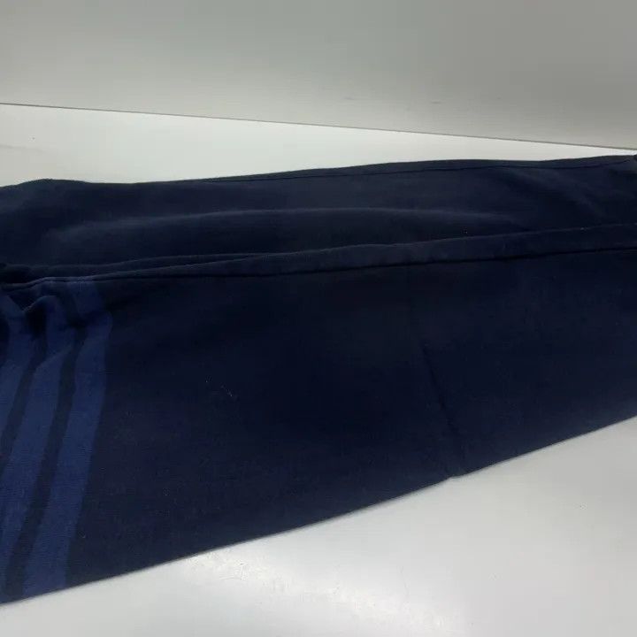 Thom Browne Thom Browne Striped Cuff Sports Pants for Men 0079 Size US 26 / EU 42 - 8 Thumbnail