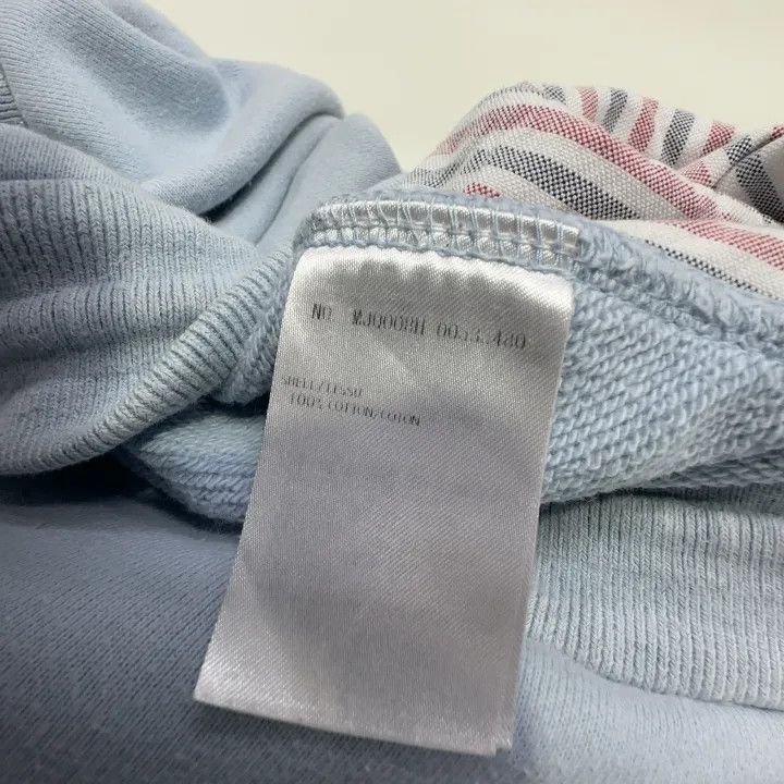 Thom Browne Thom Browne Classic Knitted Sports Pants for Everyone 0079 Size US 26 / EU 42 - 6 Thumbnail