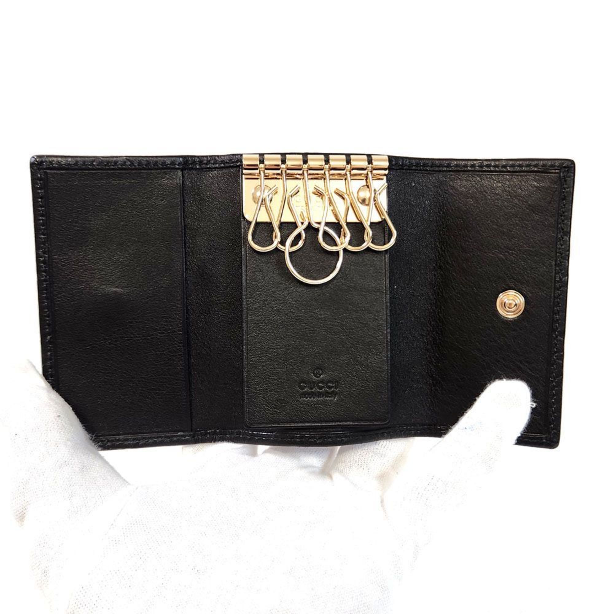 Gucci Gucci Guccissima wallet Size ONE SIZE - 3 Thumbnail