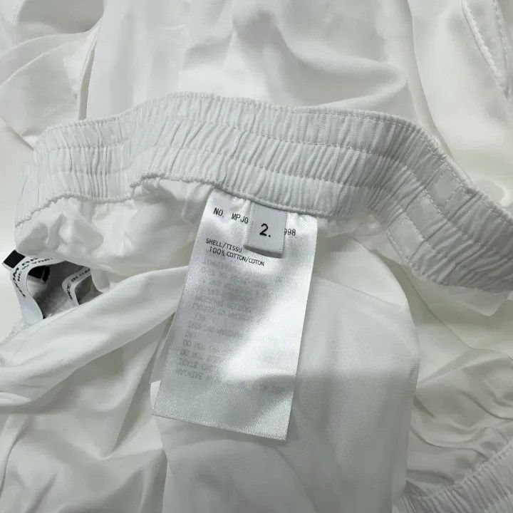 Thom Browne Thom Browne Solid Color Comfortable Boxer Shorts 0079 Size US 26 / EU 42 - 4 Thumbnail