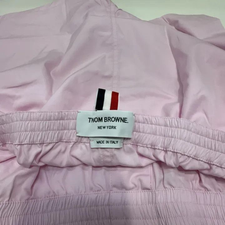 Thom Browne Thom Browne Men's Comfortable Briefs Three-Pack 0079 Size US 26 / EU 42 - 6 Thumbnail