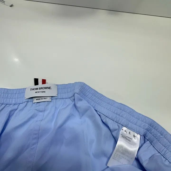Thom Browne Thom Browne Men's Comfortable Briefs Three-Pack 0079 Size US 26 / EU 42 - 7 Thumbnail