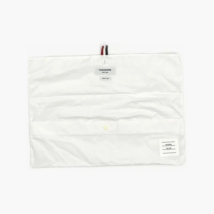 Thom Browne Thom Browne Comfortable Breathable Boxer Shorts 0079 Size US 26 / EU 42 - 4 Thumbnail
