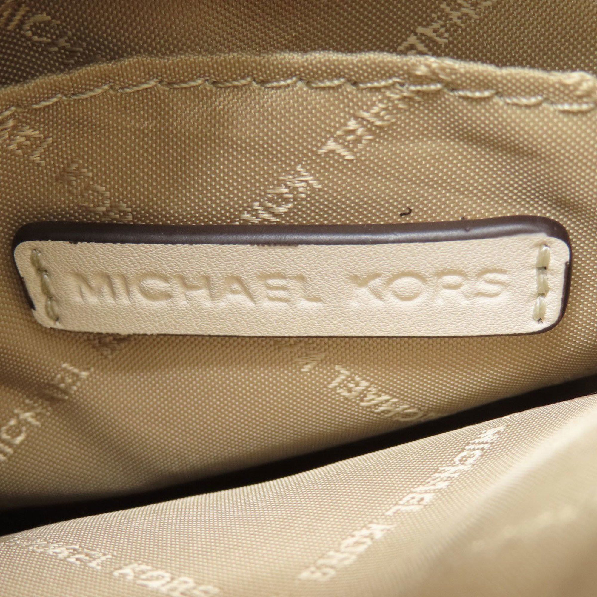 Michael Kors Michael Kors shopper Size ONE SIZE - 8 Thumbnail