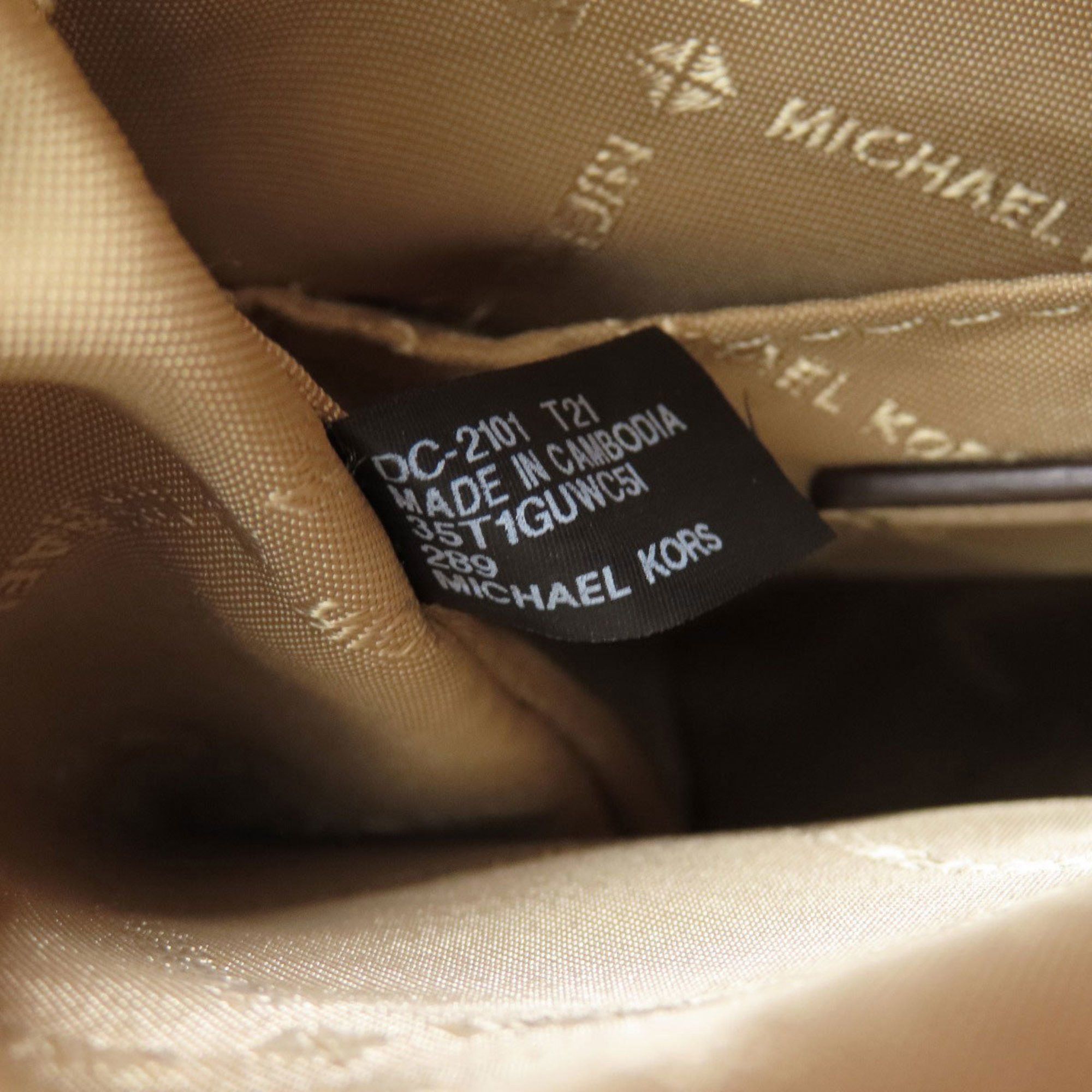 Michael Kors Michael Kors shopper Size ONE SIZE - 7 Thumbnail
