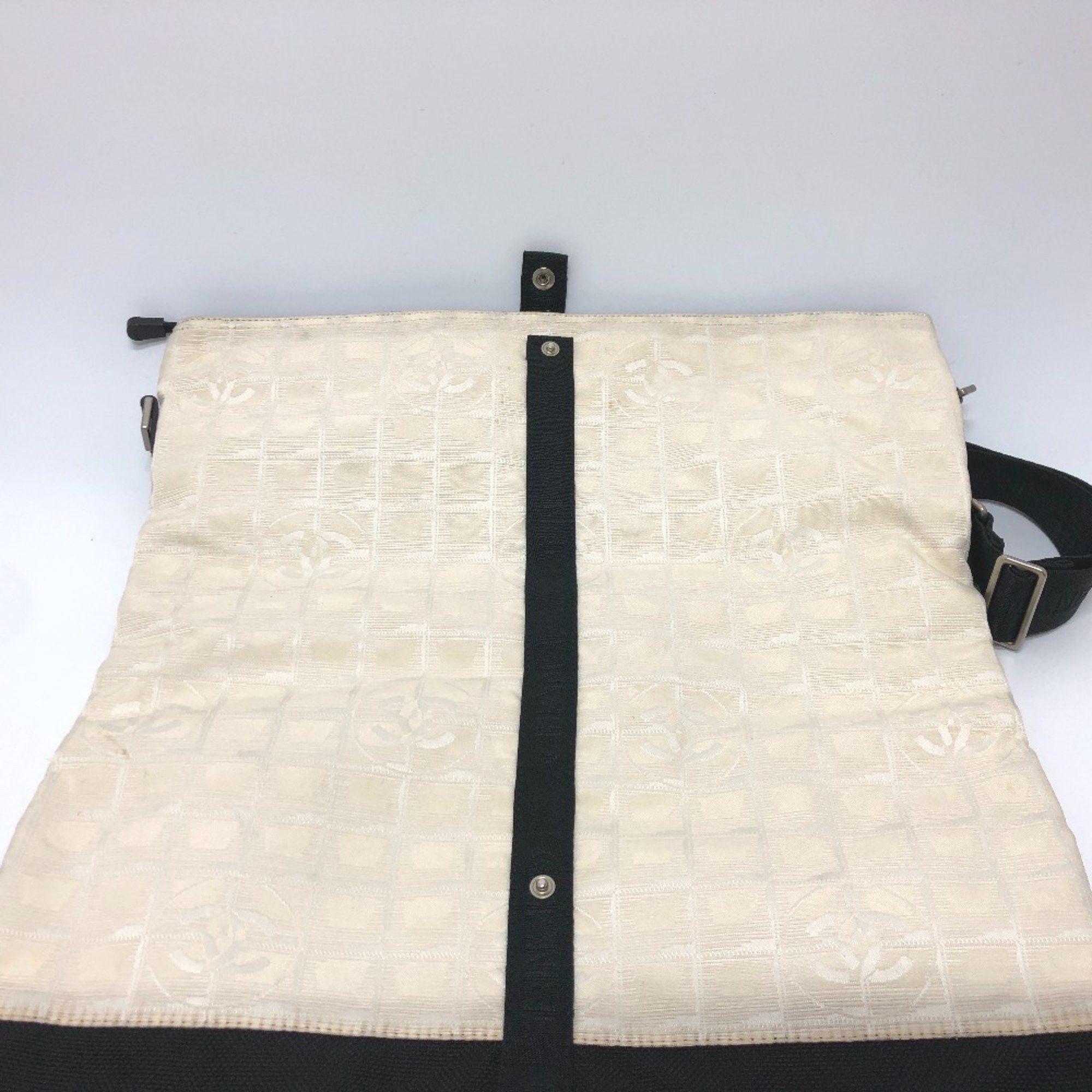 Chanel Chanel Sport line shoulder Size ONE SIZE - 8 Thumbnail