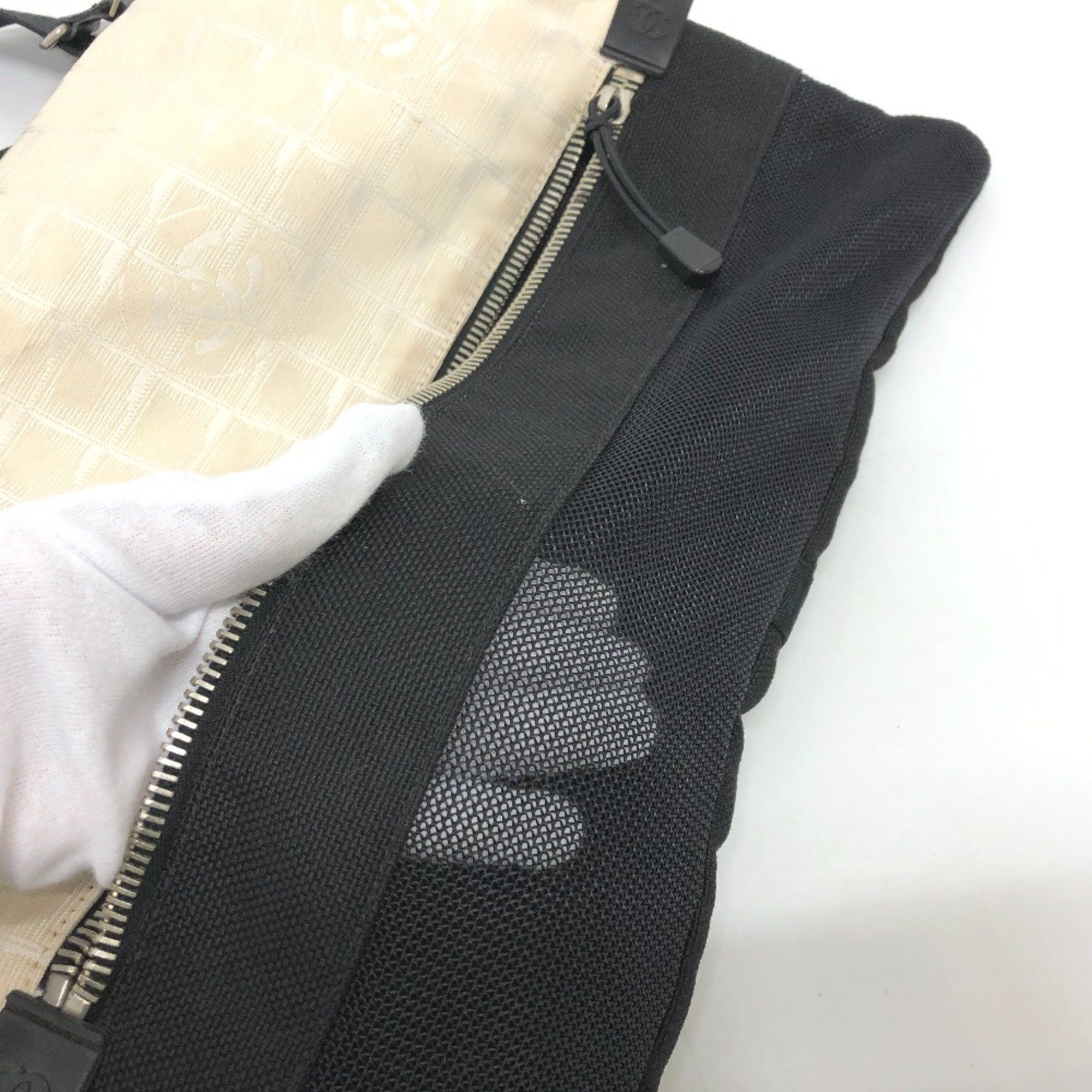 Chanel Chanel Sport line shoulder Size ONE SIZE - 17 Thumbnail