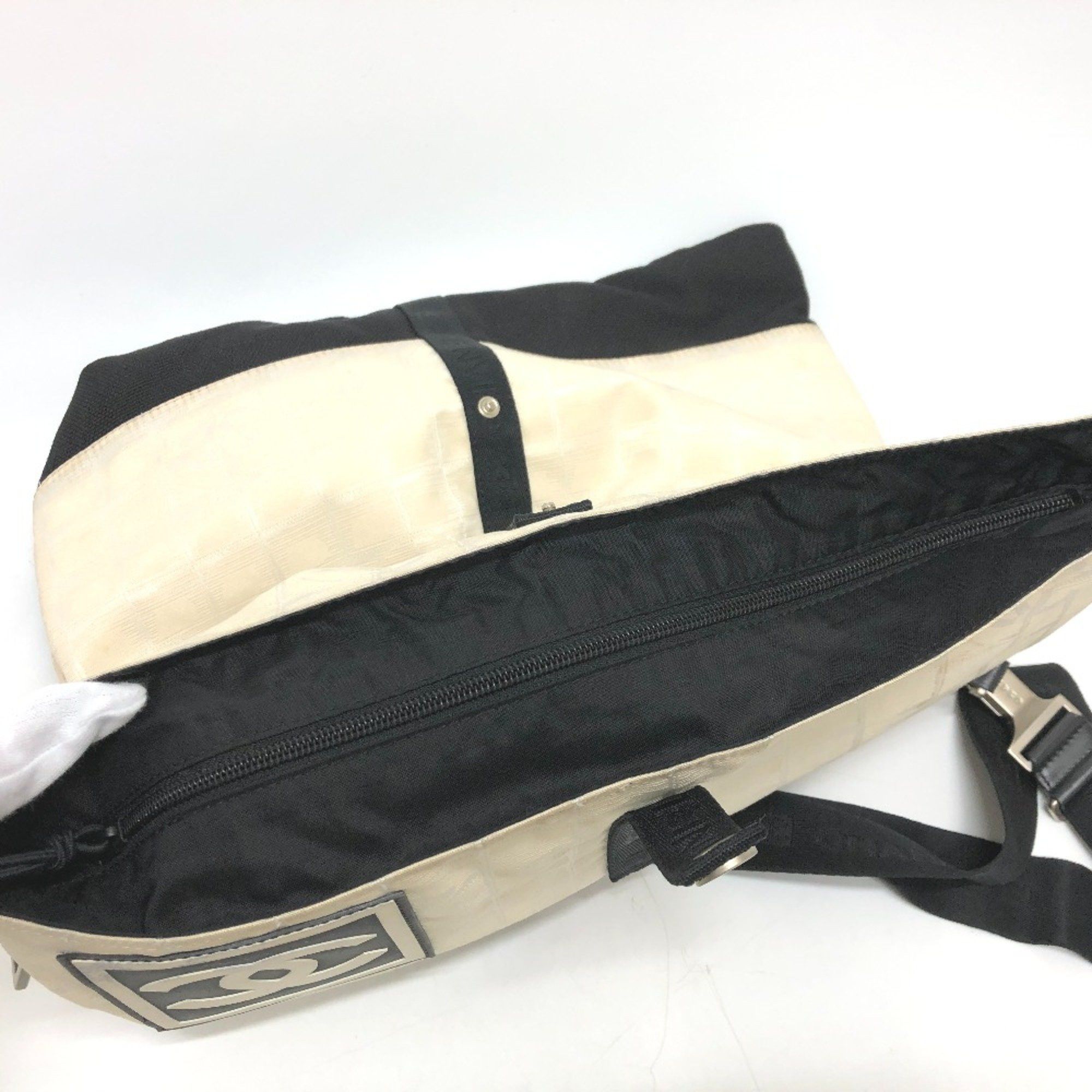 Chanel Chanel Sport line shoulder Size ONE SIZE - 4 Thumbnail