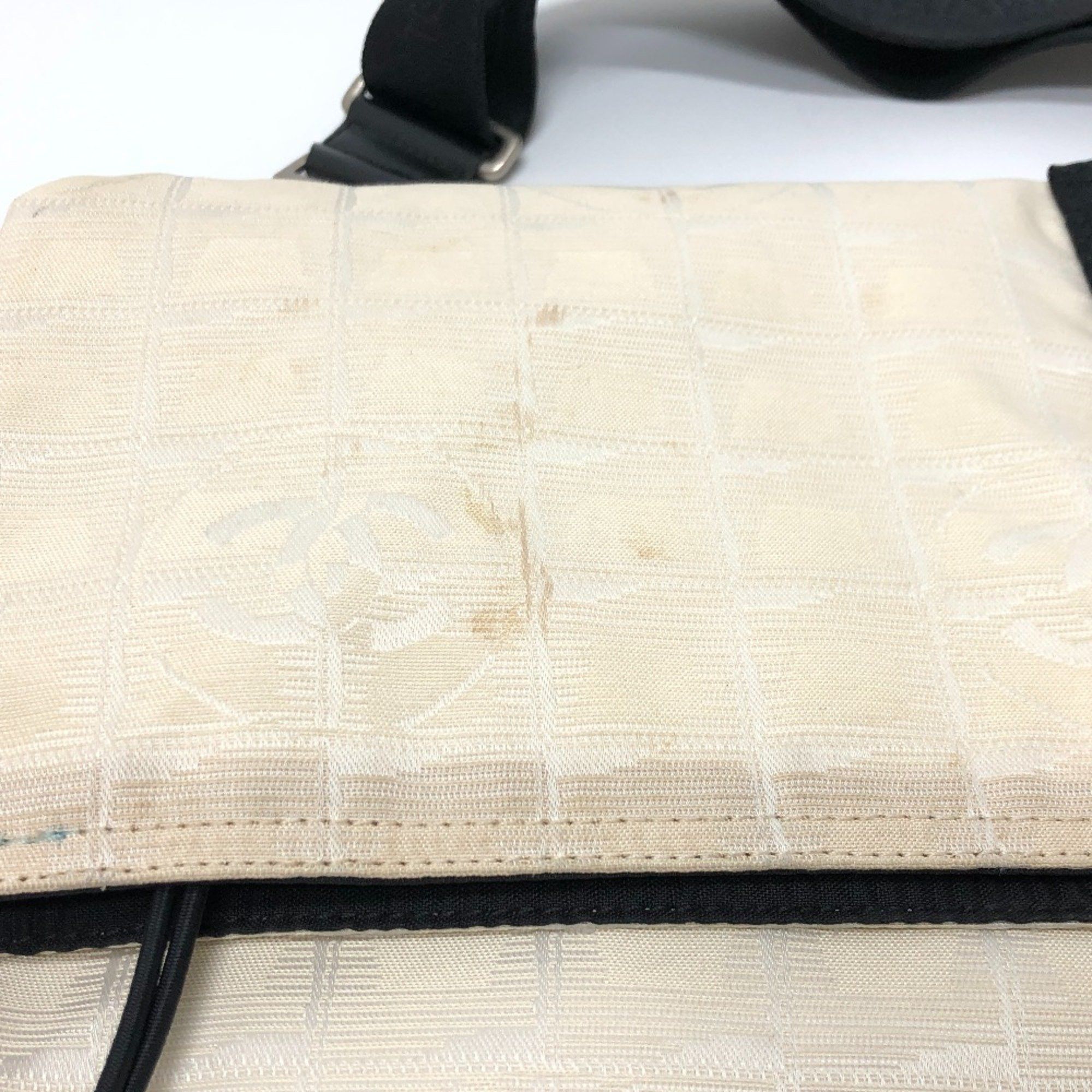 Chanel Chanel Sport line shoulder Size ONE SIZE - 13 Thumbnail