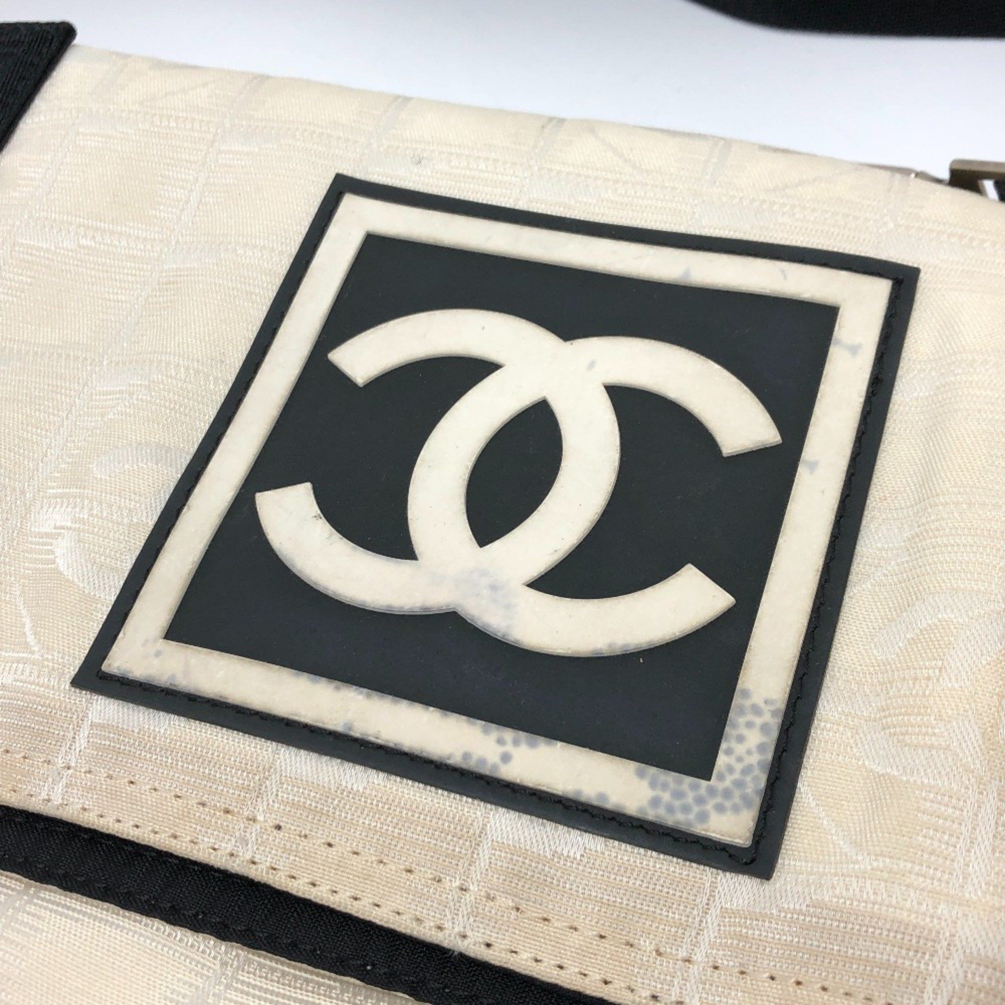 Chanel Chanel Sport line shoulder Size ONE SIZE - 12 Thumbnail