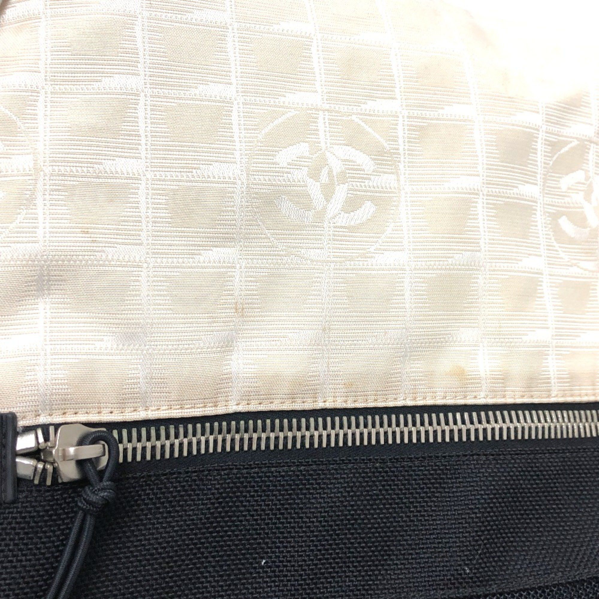 Chanel Chanel Sport line shoulder Size ONE SIZE - 10 Thumbnail