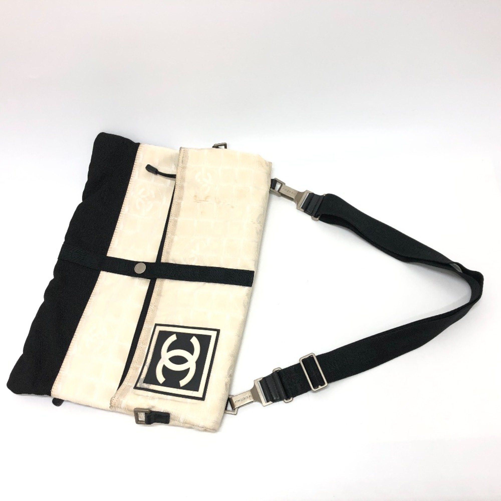 Chanel Chanel Sport line shoulder Size ONE SIZE - 3 Thumbnail